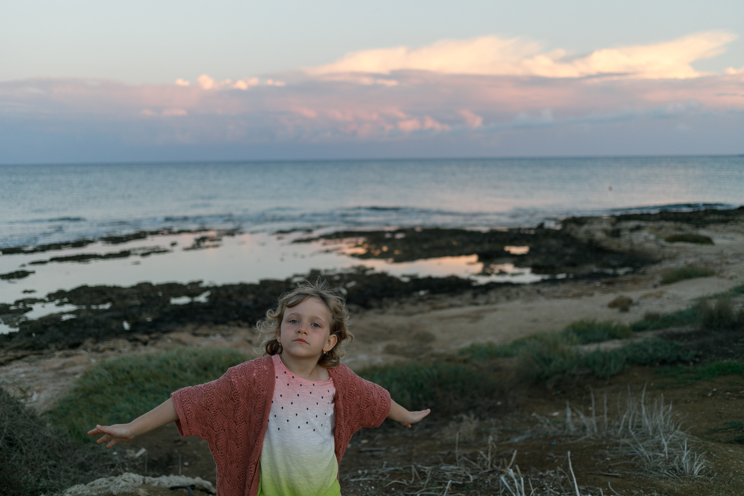 Family and kids photography. Photographer in Wroclaw Katerina Kouzmitcheva