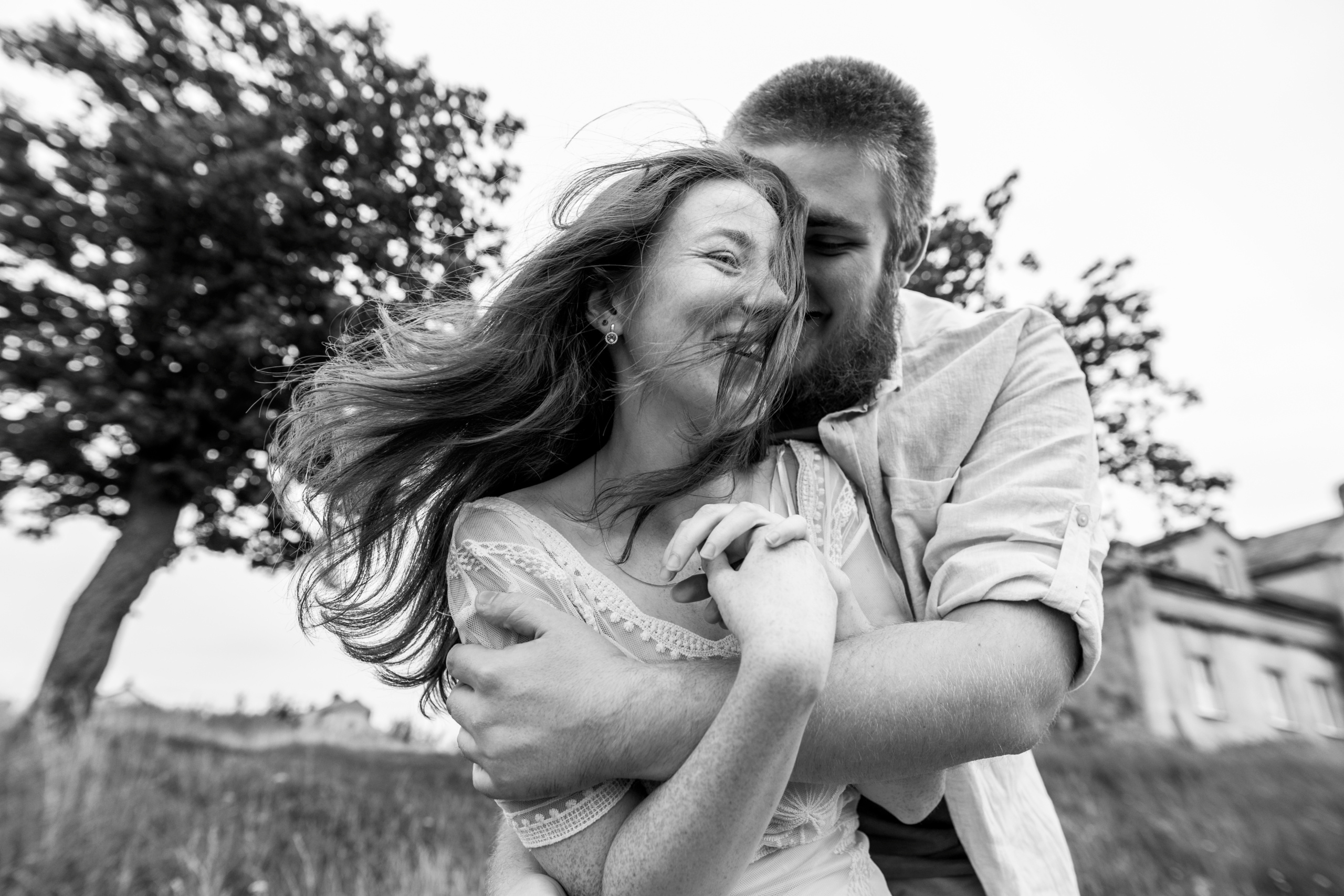 Lovestory photography. Fotograf in Wroclaw Katarzyna Kuzmiczewa