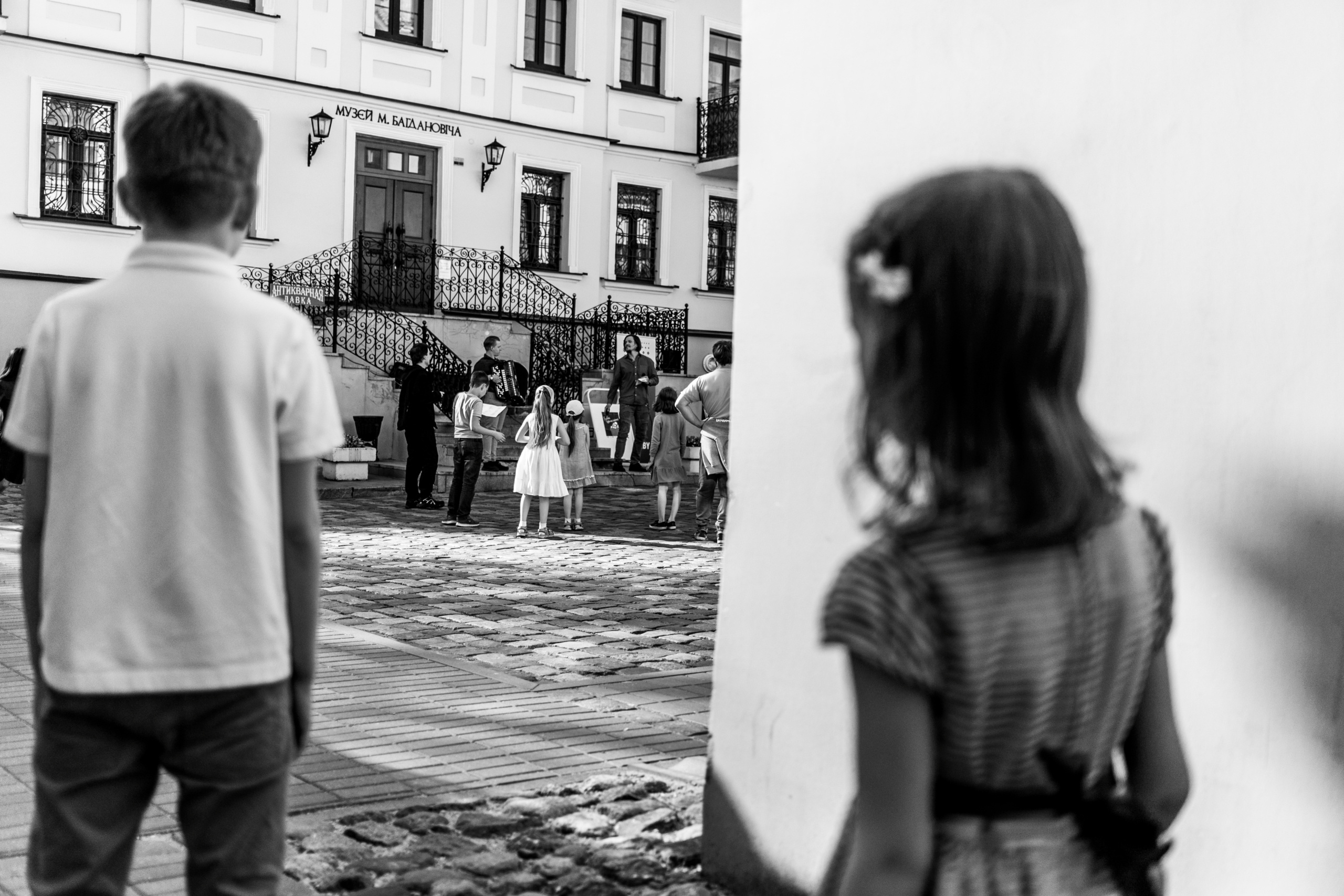 Family and kids photography. Photographer in Wroclaw Katerina Kouzmitcheva