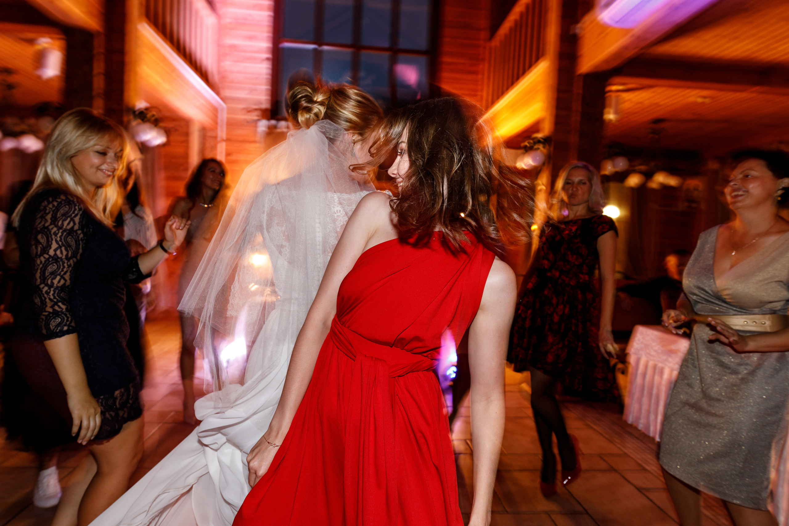 Wedding photography. Photographer in Wroclaw Katerina Kouzmitcheva