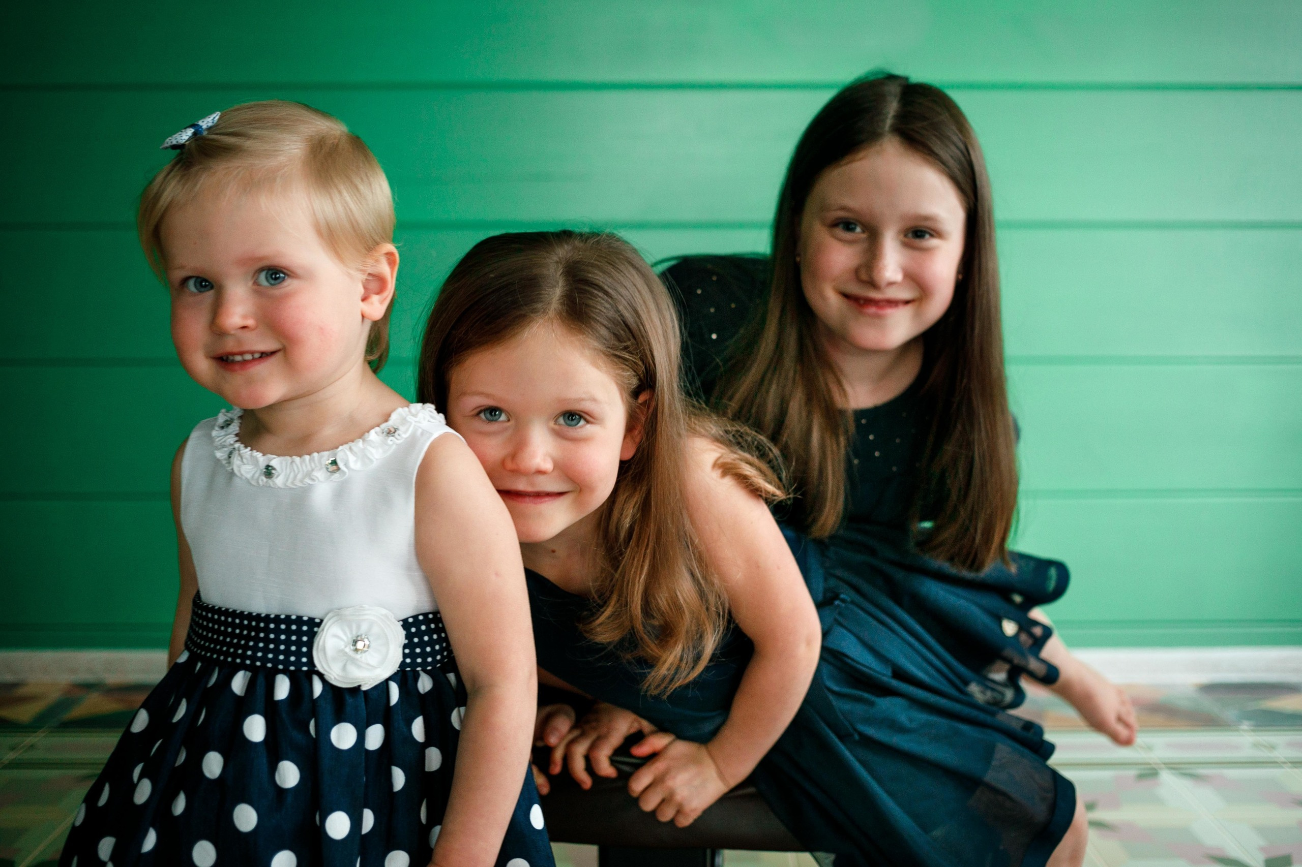 Family and kids photography. Photographer in Wroclaw Katerina Kouzmitcheva