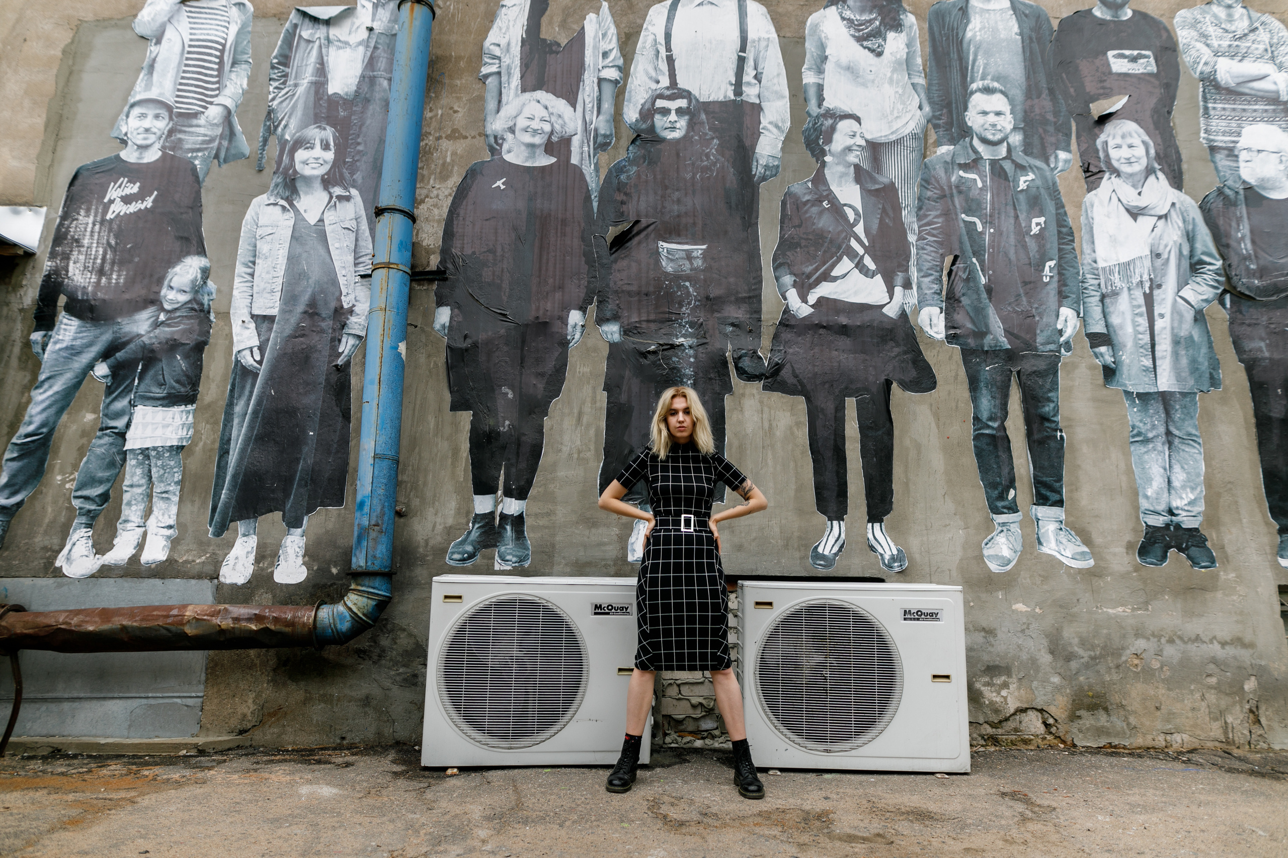 Portrait, individual photography. Photographer in Wroclaw