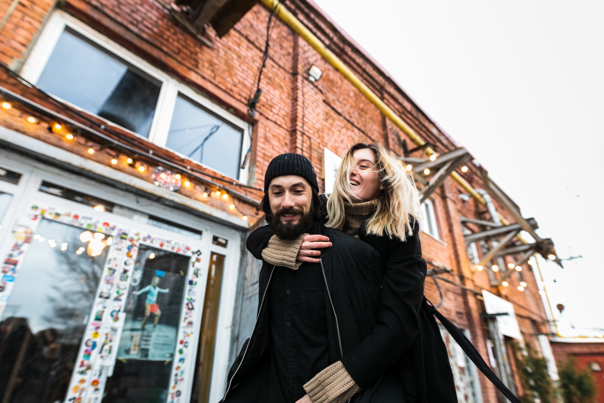 Lovestory photography. Fotograf in Wroclaw Katarzyna Kuzmiczewa