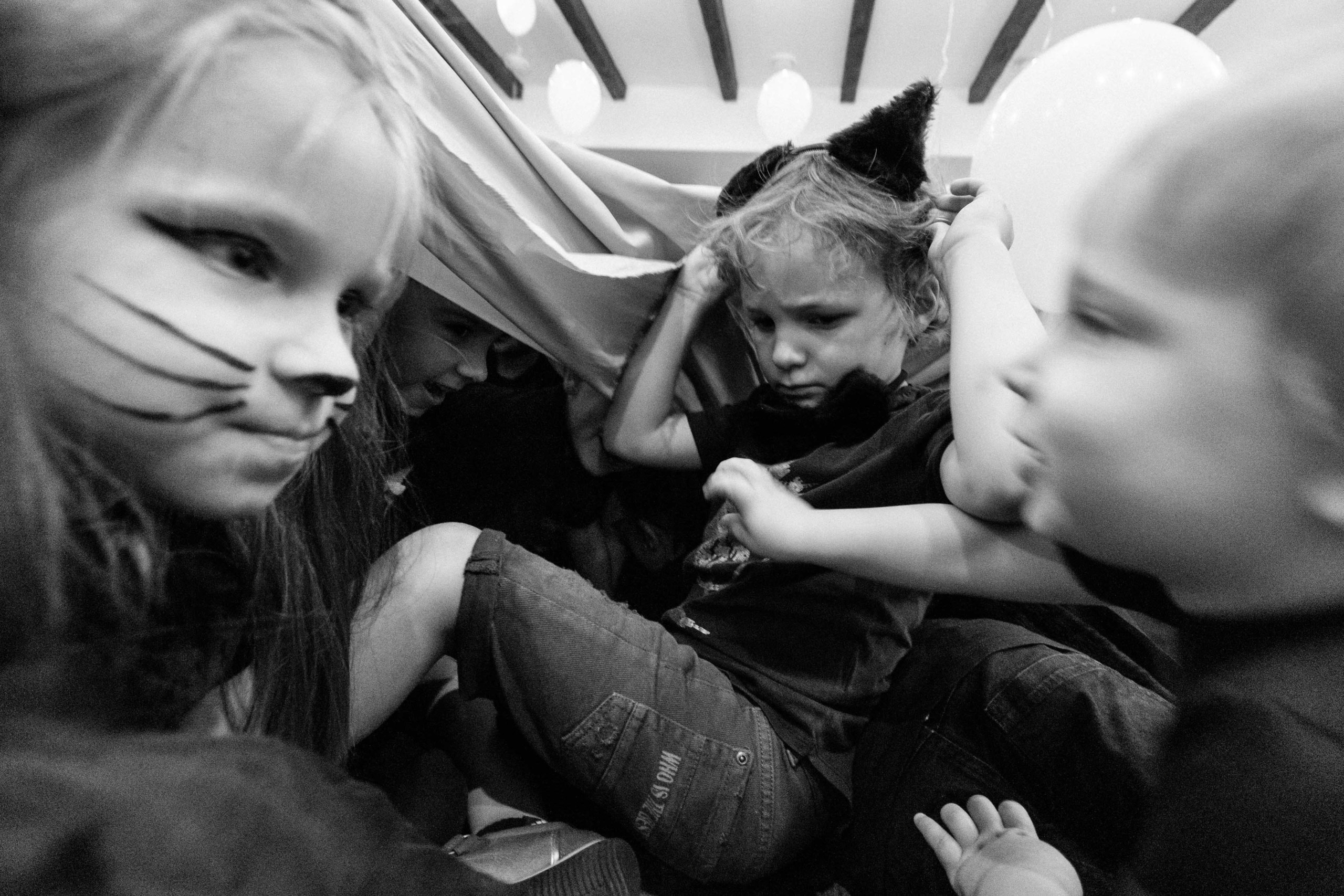 Family and kids photography. Photographer in Wroclaw Katerina Kouzmitcheva