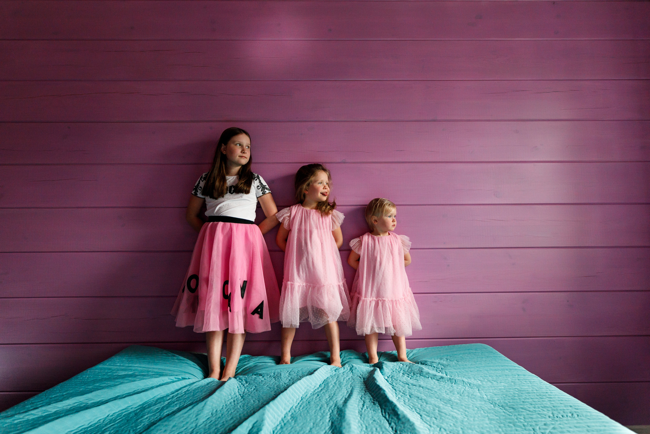 Family and kids photography. Photographer in Wroclaw Katerina Kouzmitcheva