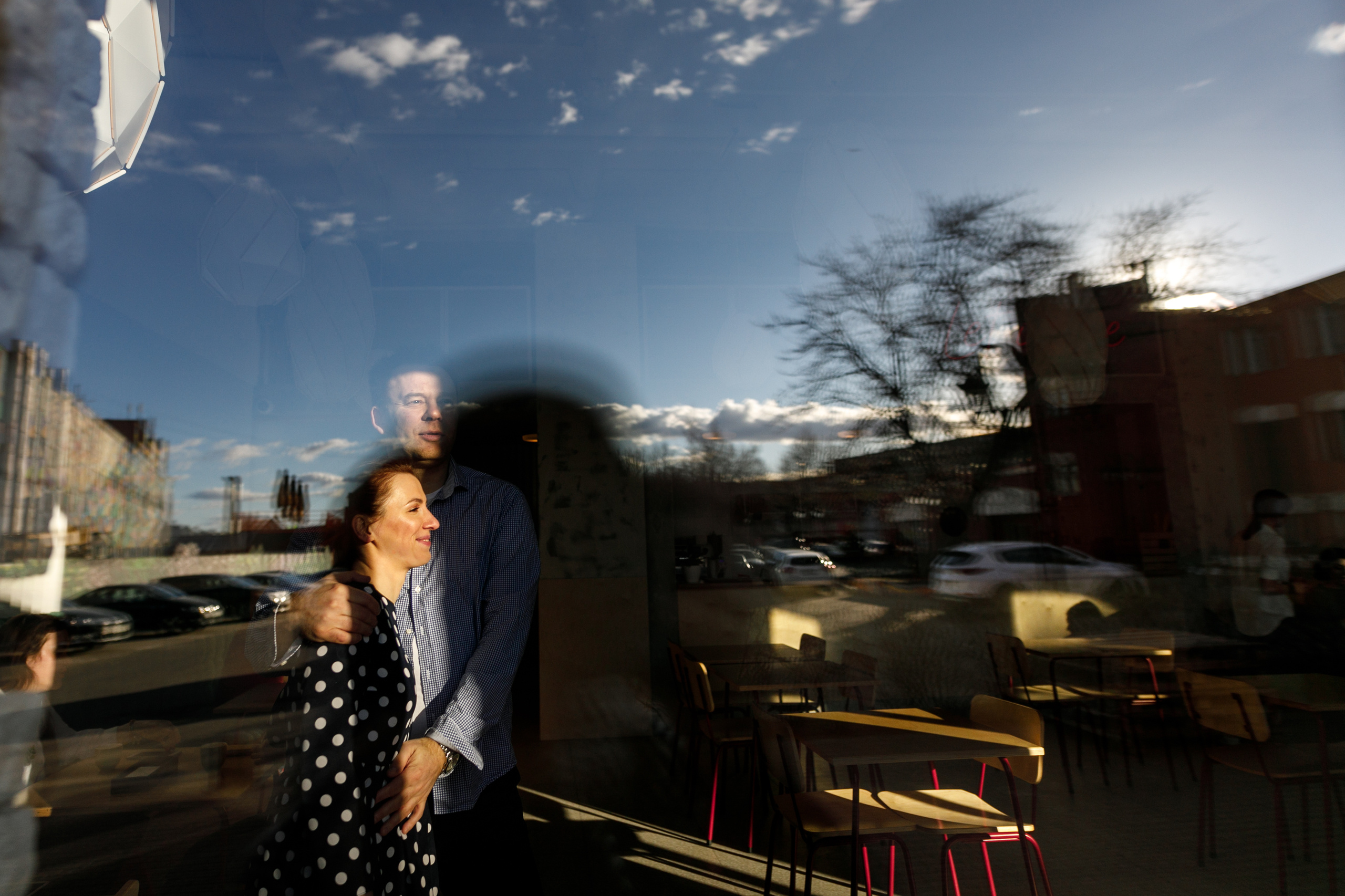 Lovestory photography. Fotograf in Wroclaw Katarzyna Kuzmiczewa