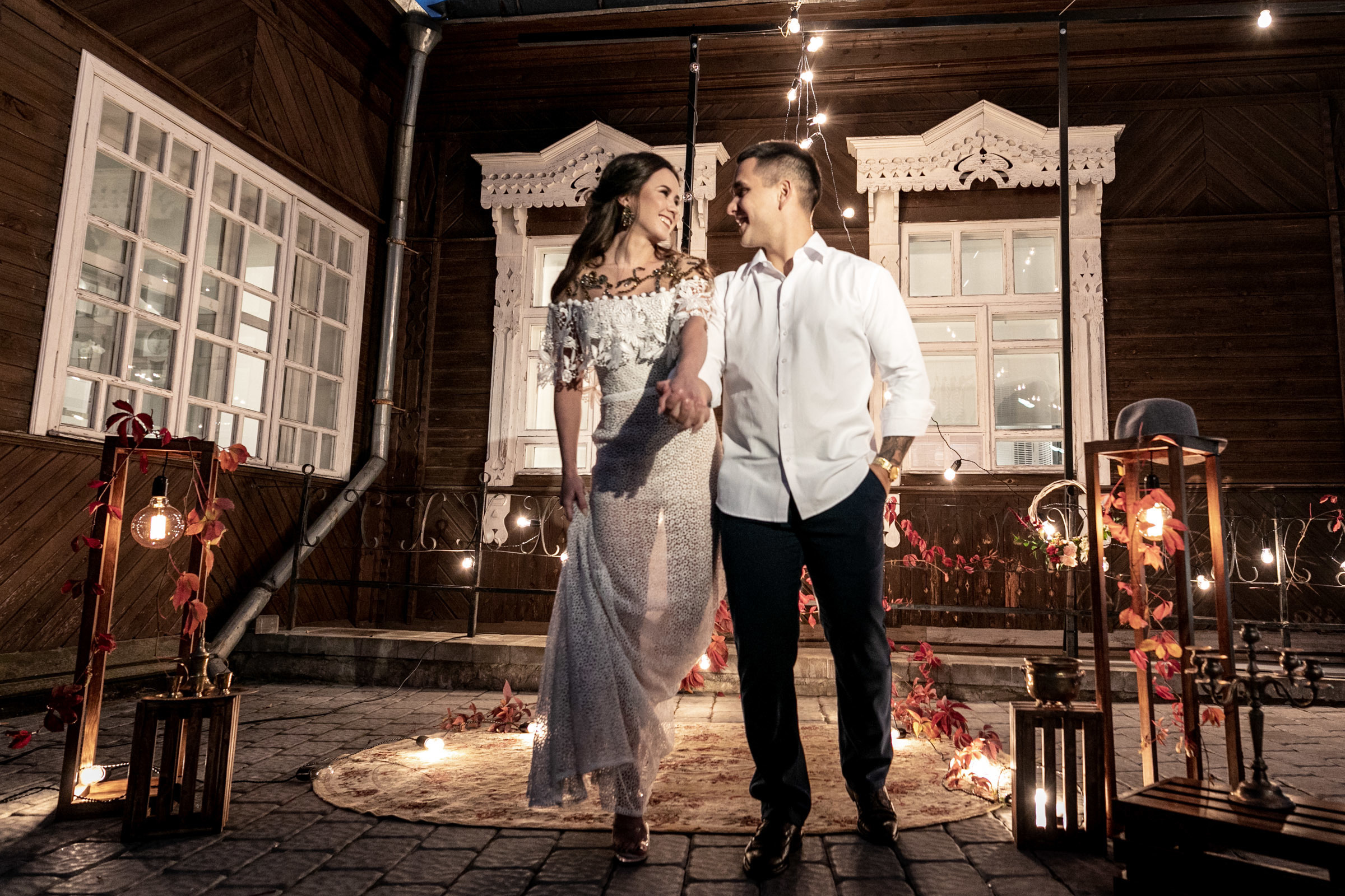 Wedding photography. Photographer in Wroclaw Katerina Kouzmitcheva