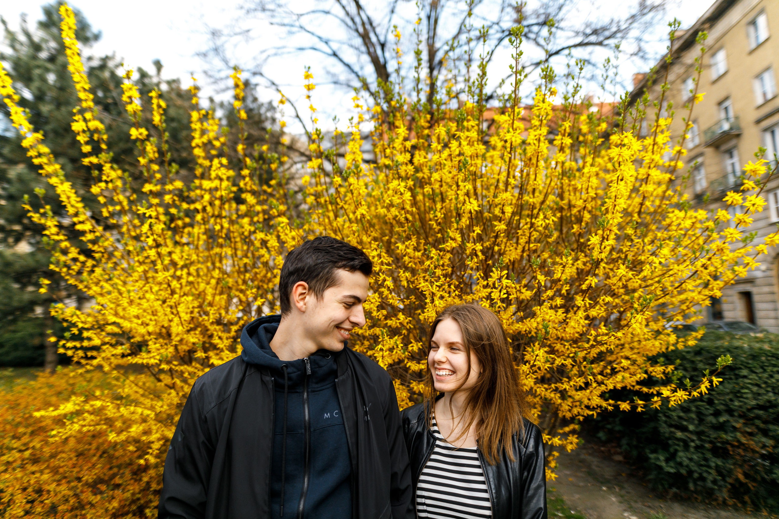 Lovestory photography. Fotograf in Wroclaw Katarzyna Kuzmiczewa