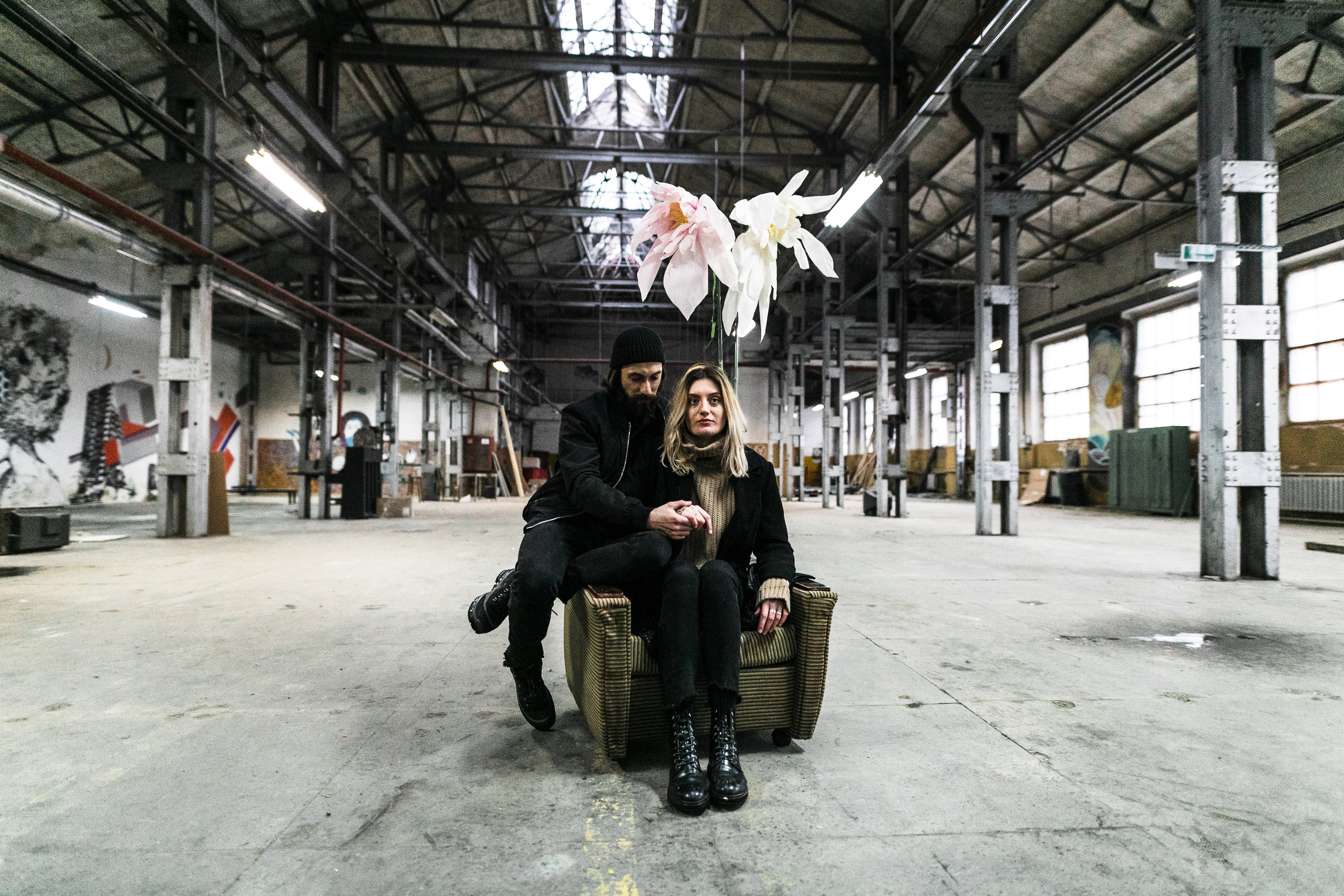 Lovestory photography. Fotograf in Wroclaw Katarzyna Kuzmiczewa