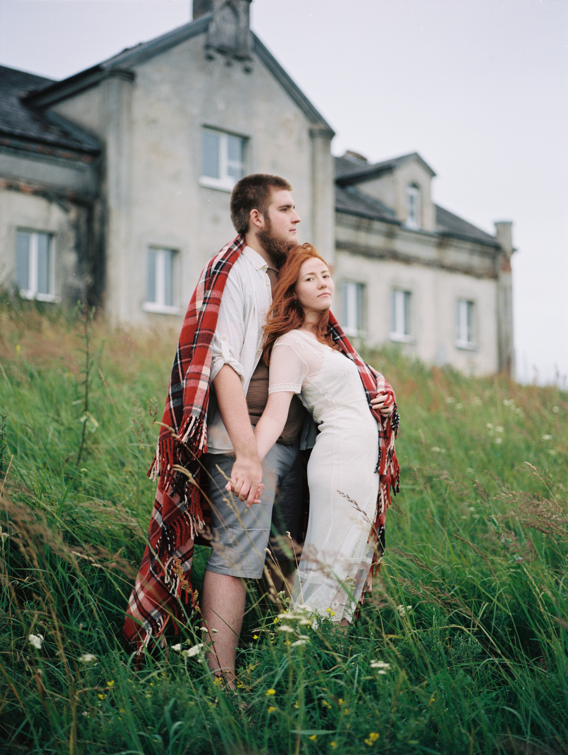 Lovestory photography. Fotograf in Wroclaw Katarzyna Kuzmiczewa