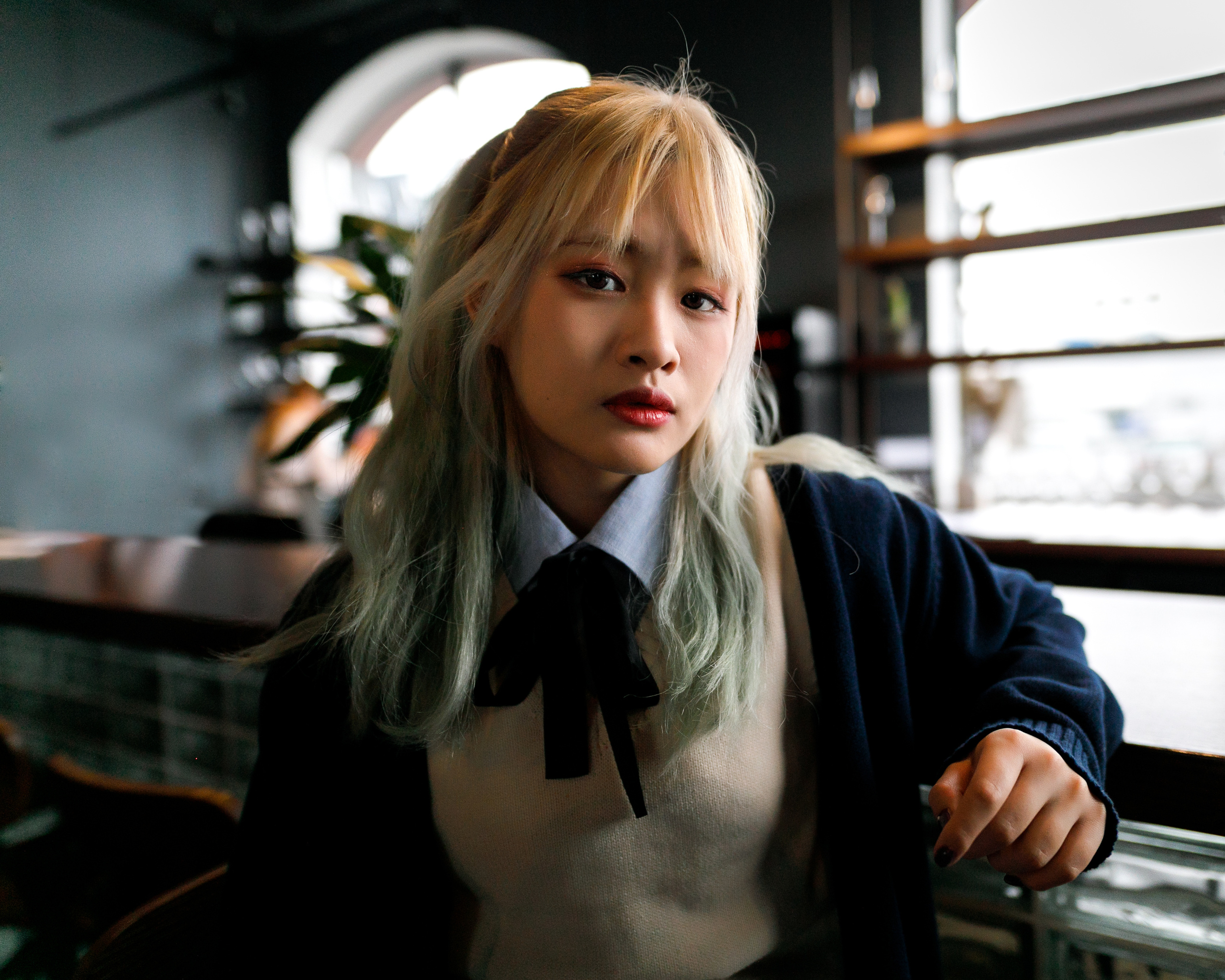 Portrait, individual photography. Photographer in Wroclaw