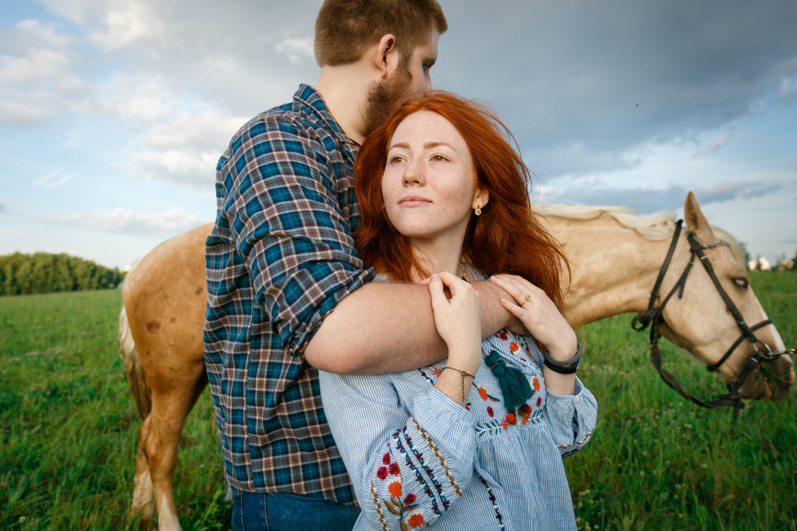Lovestory photography. Fotograf in Wroclaw Katarzyna Kuzmiczewa