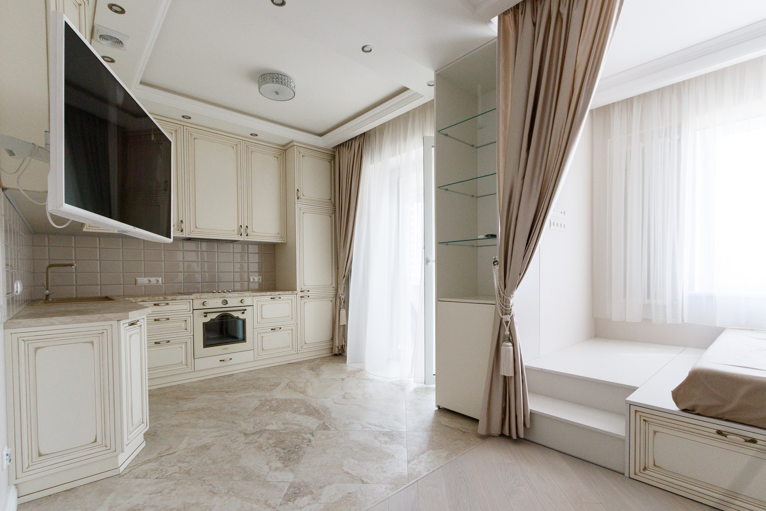 Interior photography. Photographer in Wroclaw Katerina Kouzmitcheva