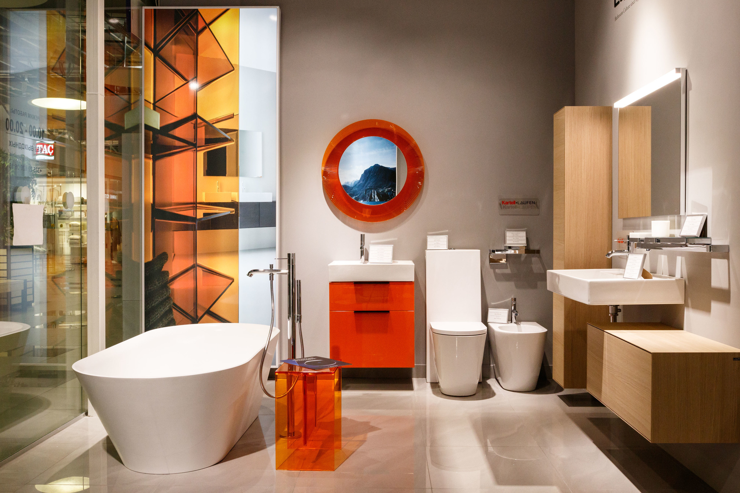 Interior photography. Photographer in Wroclaw Katerina Kouzmitcheva