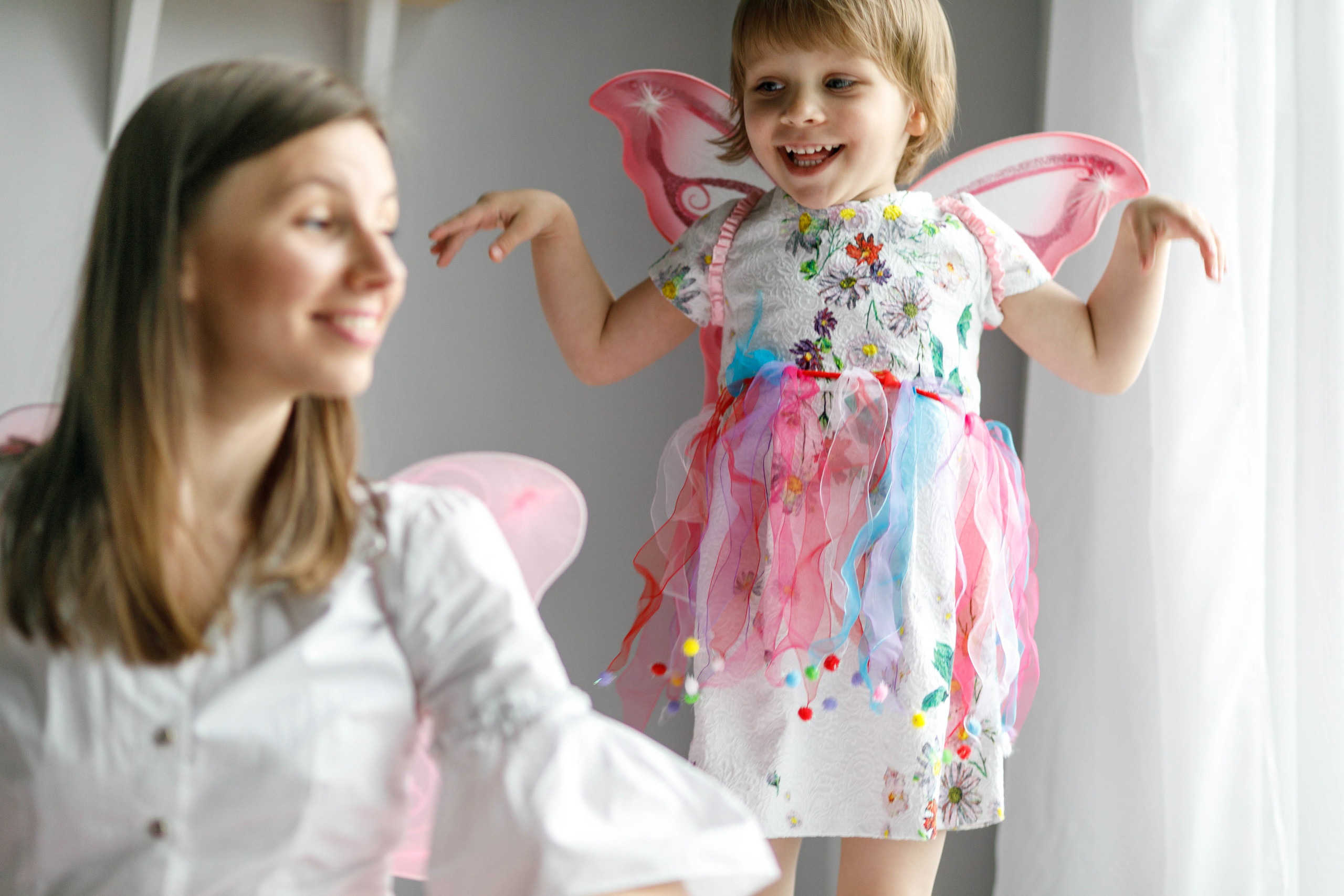 Family and kids photography. Photographer in Wroclaw Katerina Kouzmitcheva