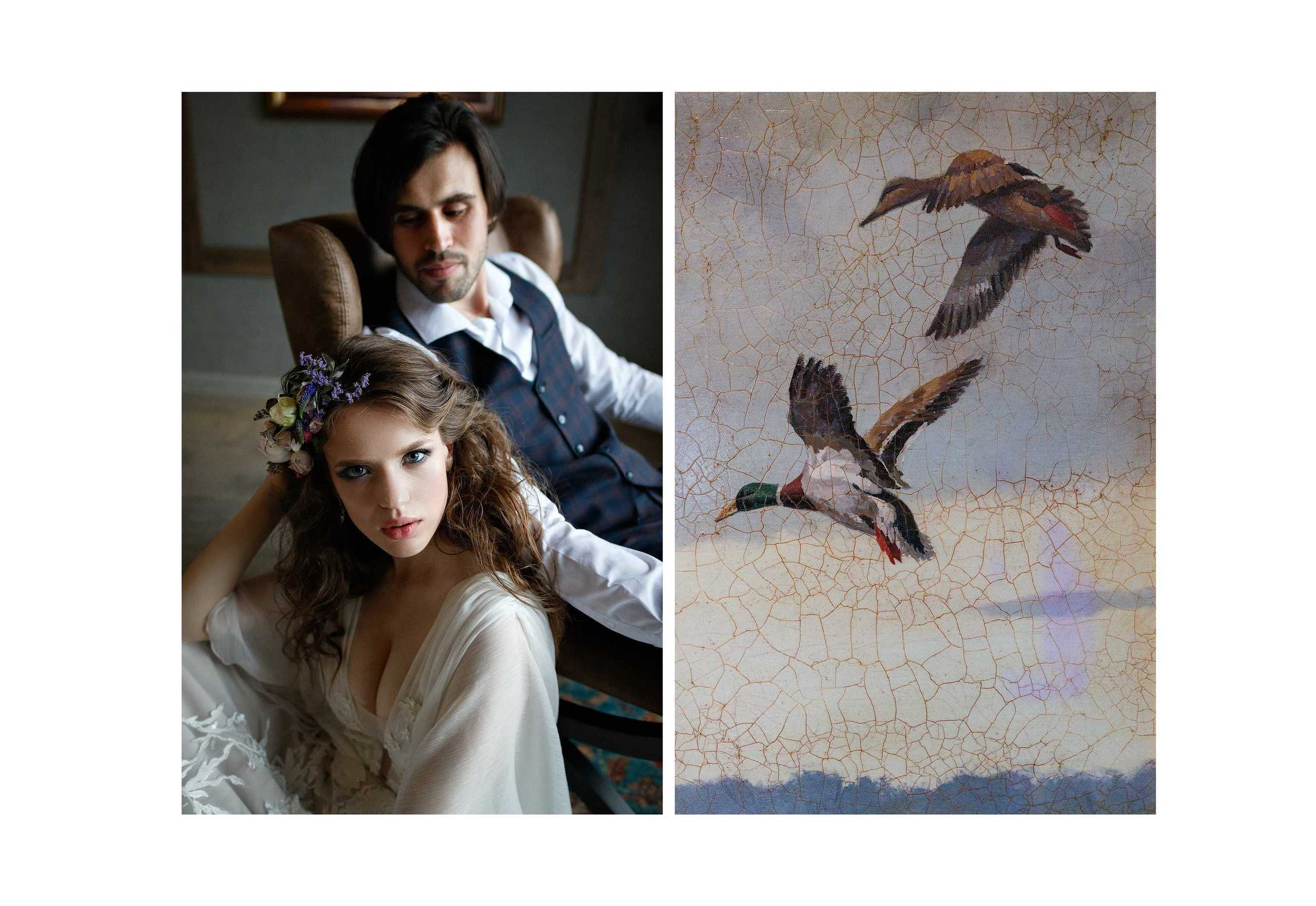 Wedding photography. Photographer in Wroclaw Katerina Kouzmitcheva