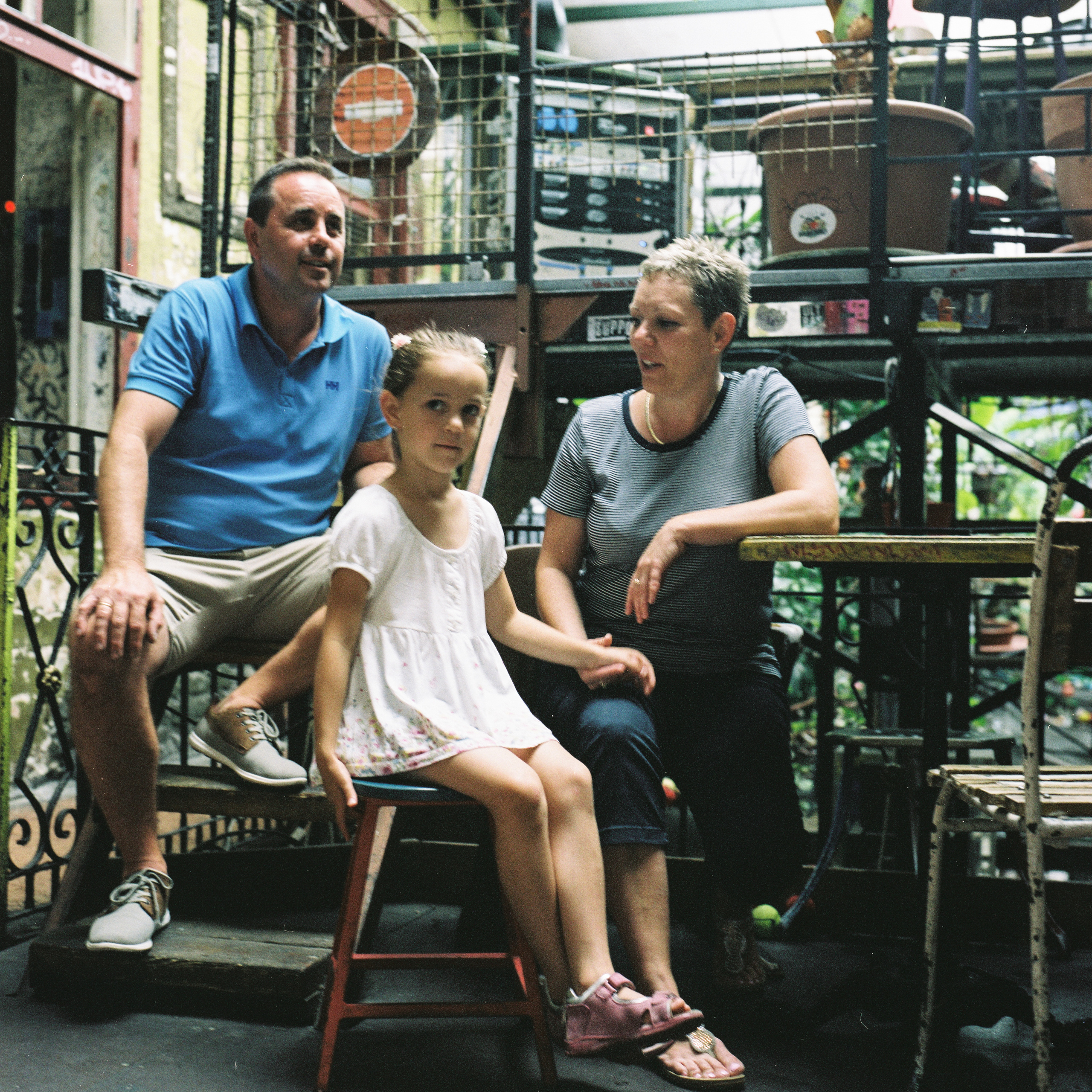 Family and kids photography. Photographer in Wroclaw Katerina Kouzmitcheva