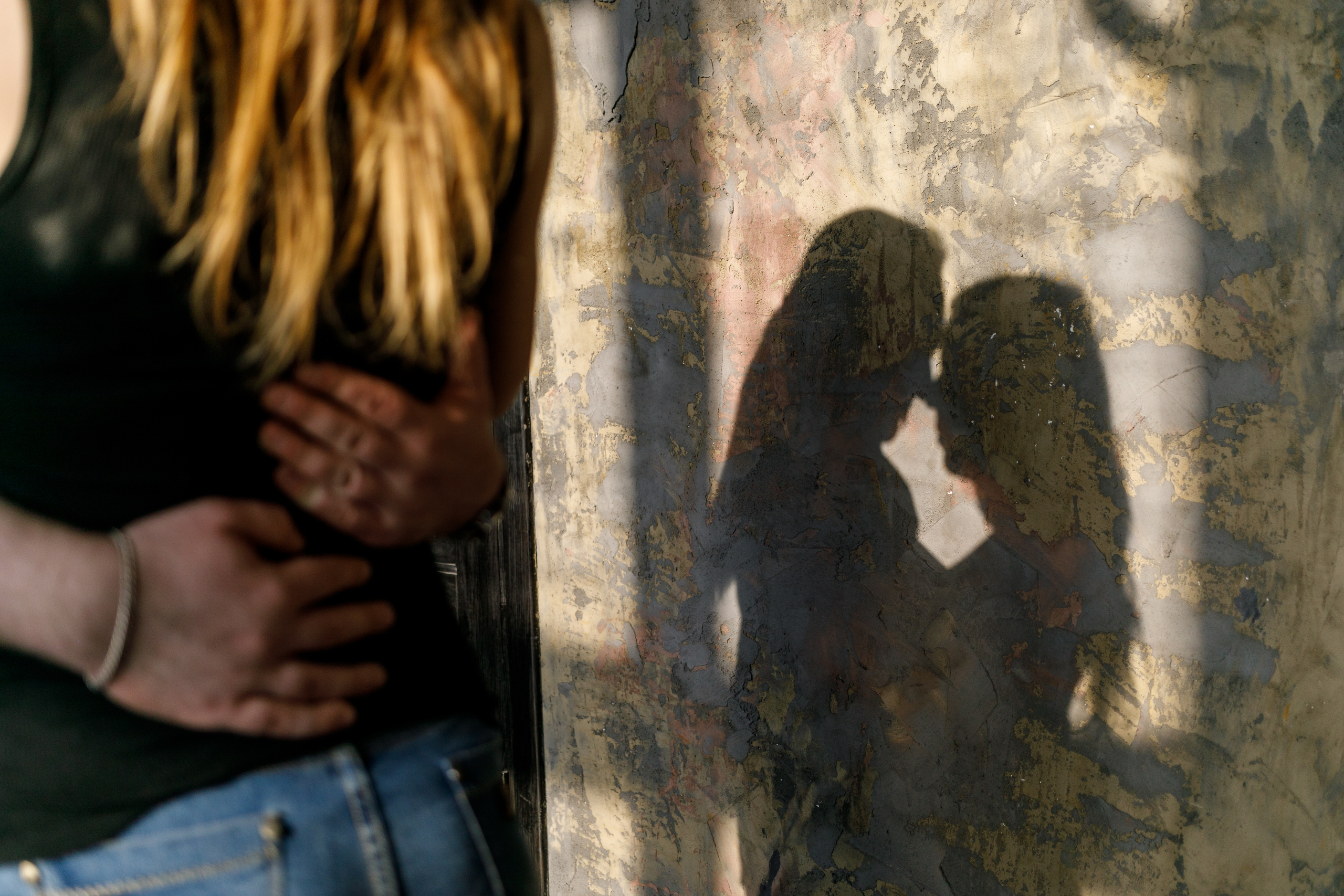 Lovestory photography. Fotograf in Wroclaw Katarzyna Kuzmiczewa