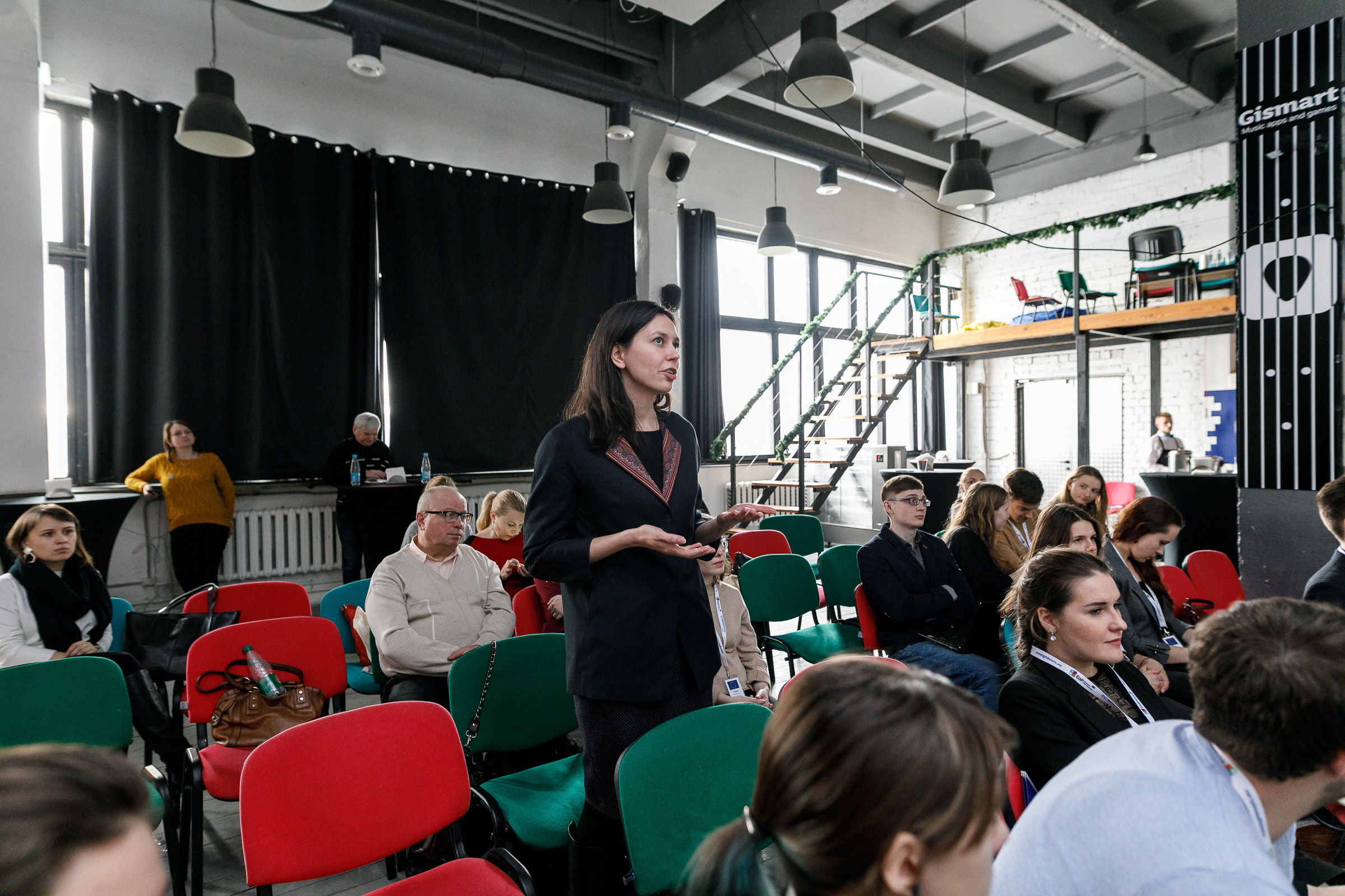 Corporate, business photography. Fotograf in Wroclaw Katarzyna Kuzmiczewa