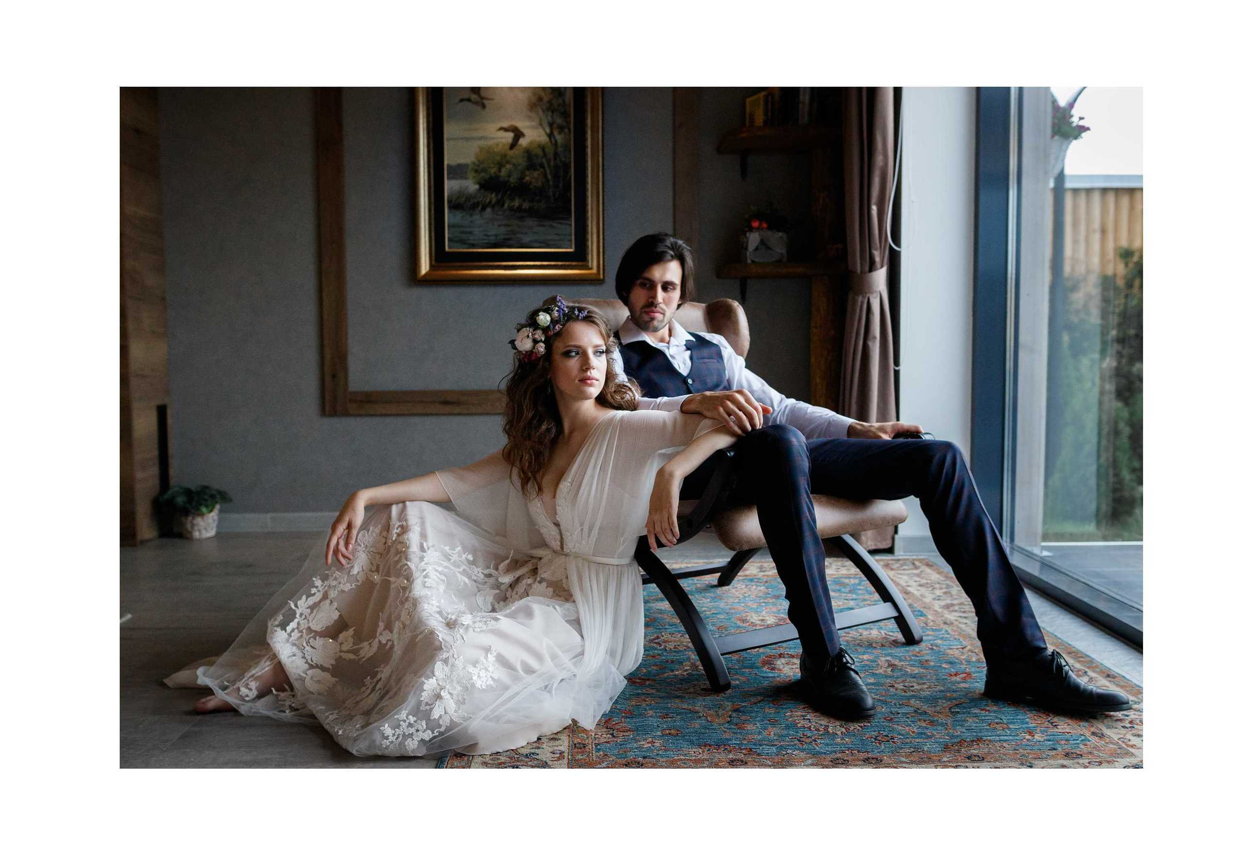 Wedding photography. Photographer in Wroclaw Katerina Kouzmitcheva