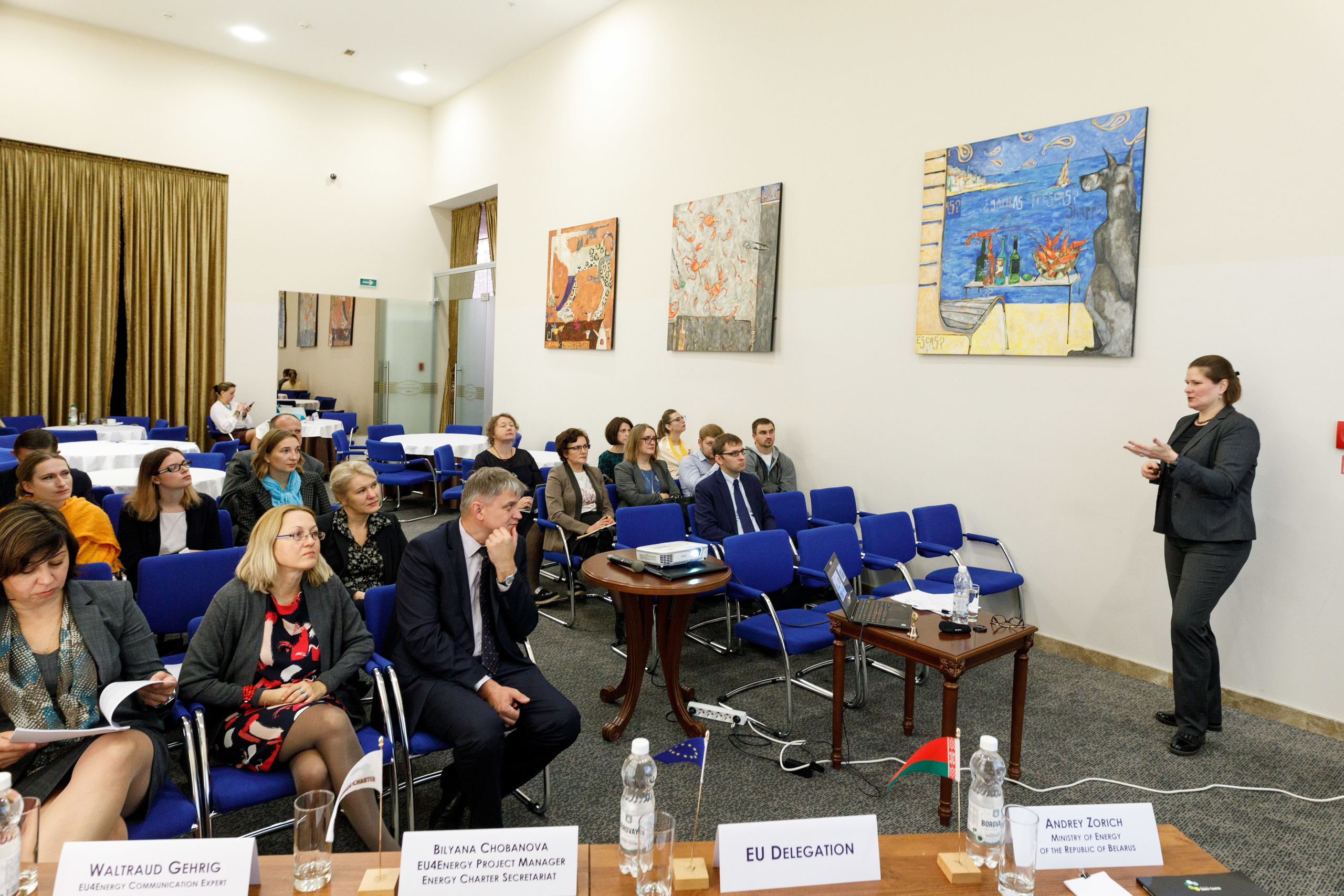 Corporate, business photography. Fotograf in Wroclaw Katarzyna Kuzmiczewa