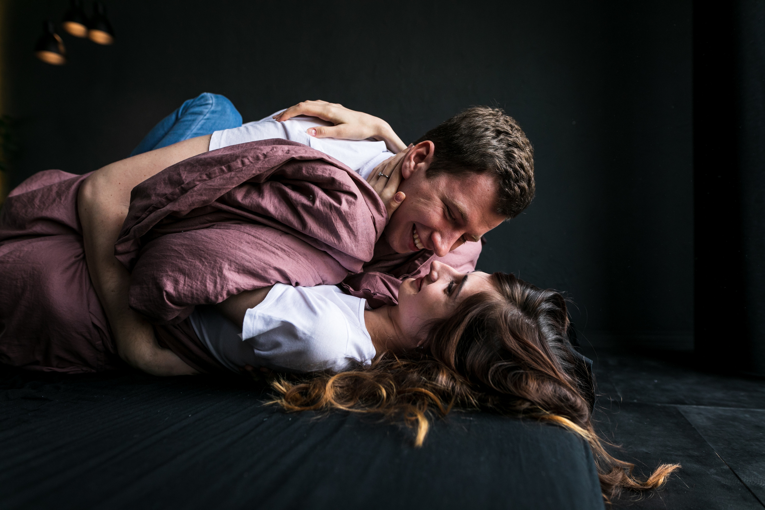 Lovestory photography. Fotograf in Wroclaw Katarzyna Kuzmiczewa