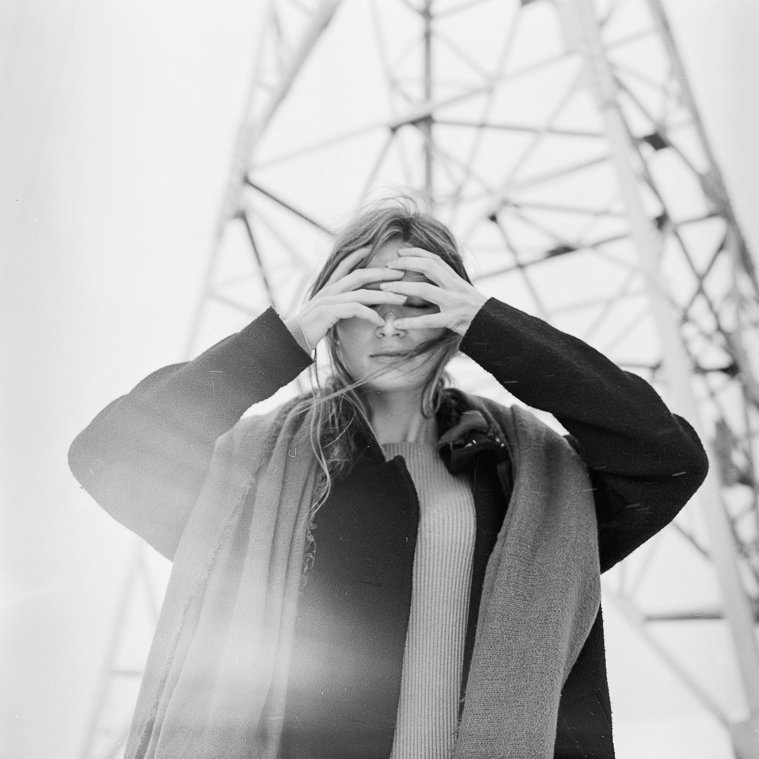 Portrait, individual photography. Photographer in Wroclaw