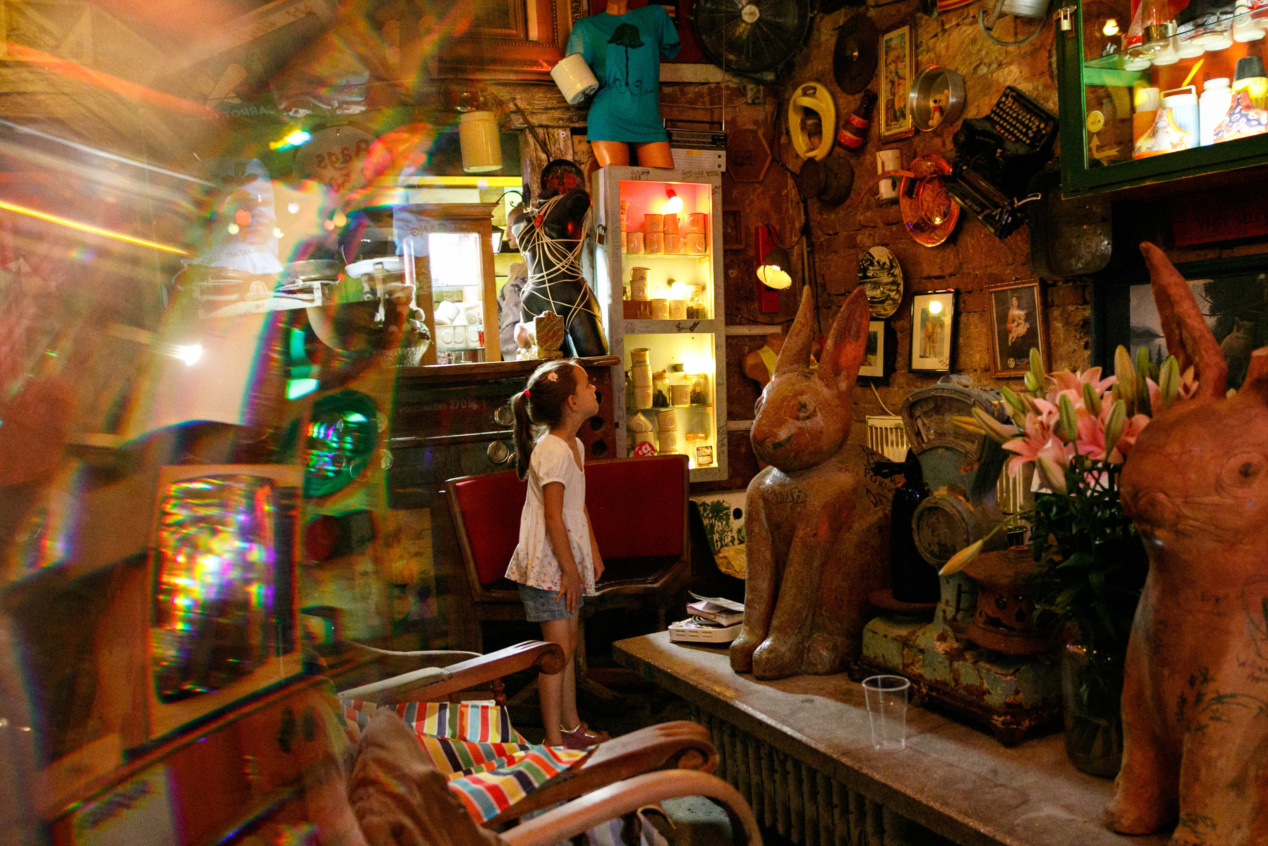 Family and kids photography. Photographer in Wroclaw Katerina Kouzmitcheva