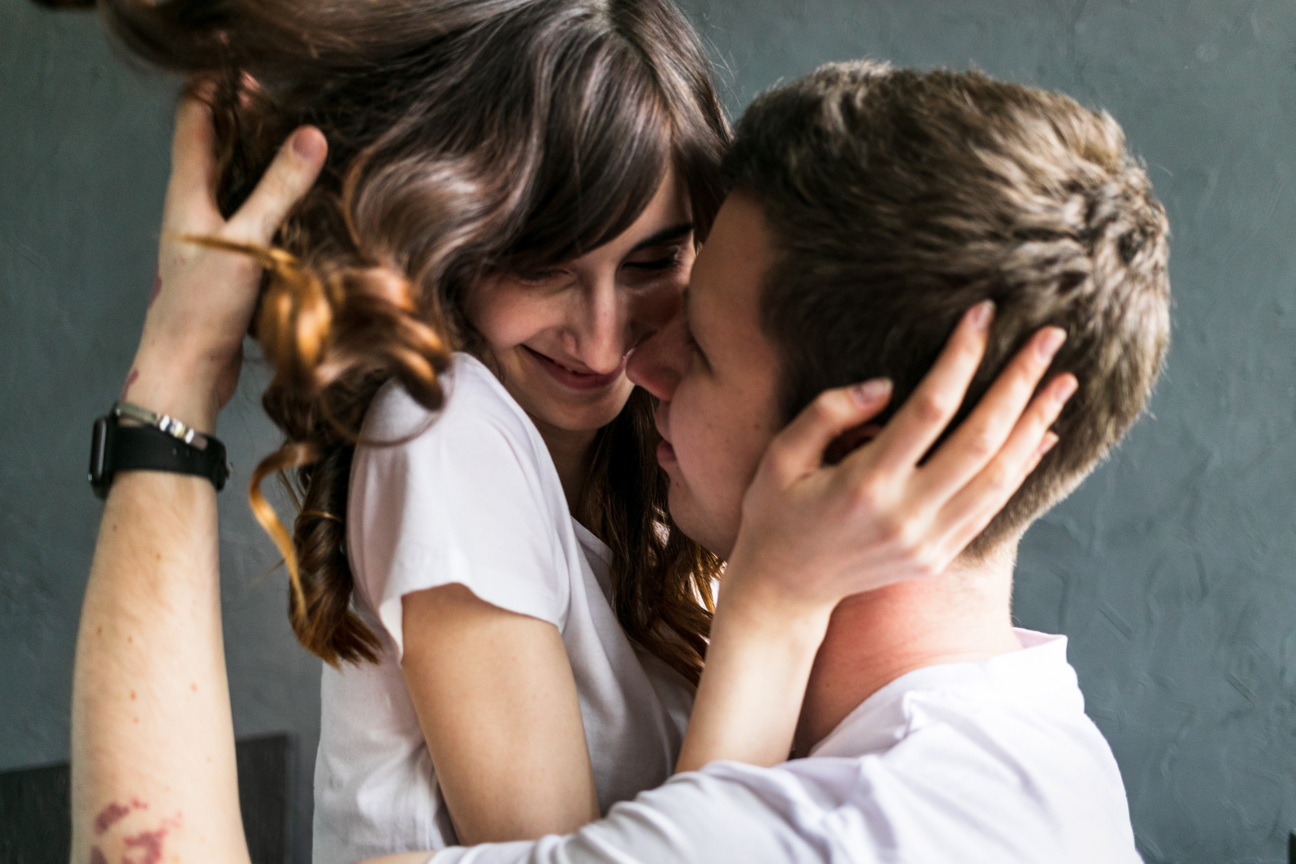 Lovestory photography. Fotograf in Wroclaw Katarzyna Kuzmiczewa