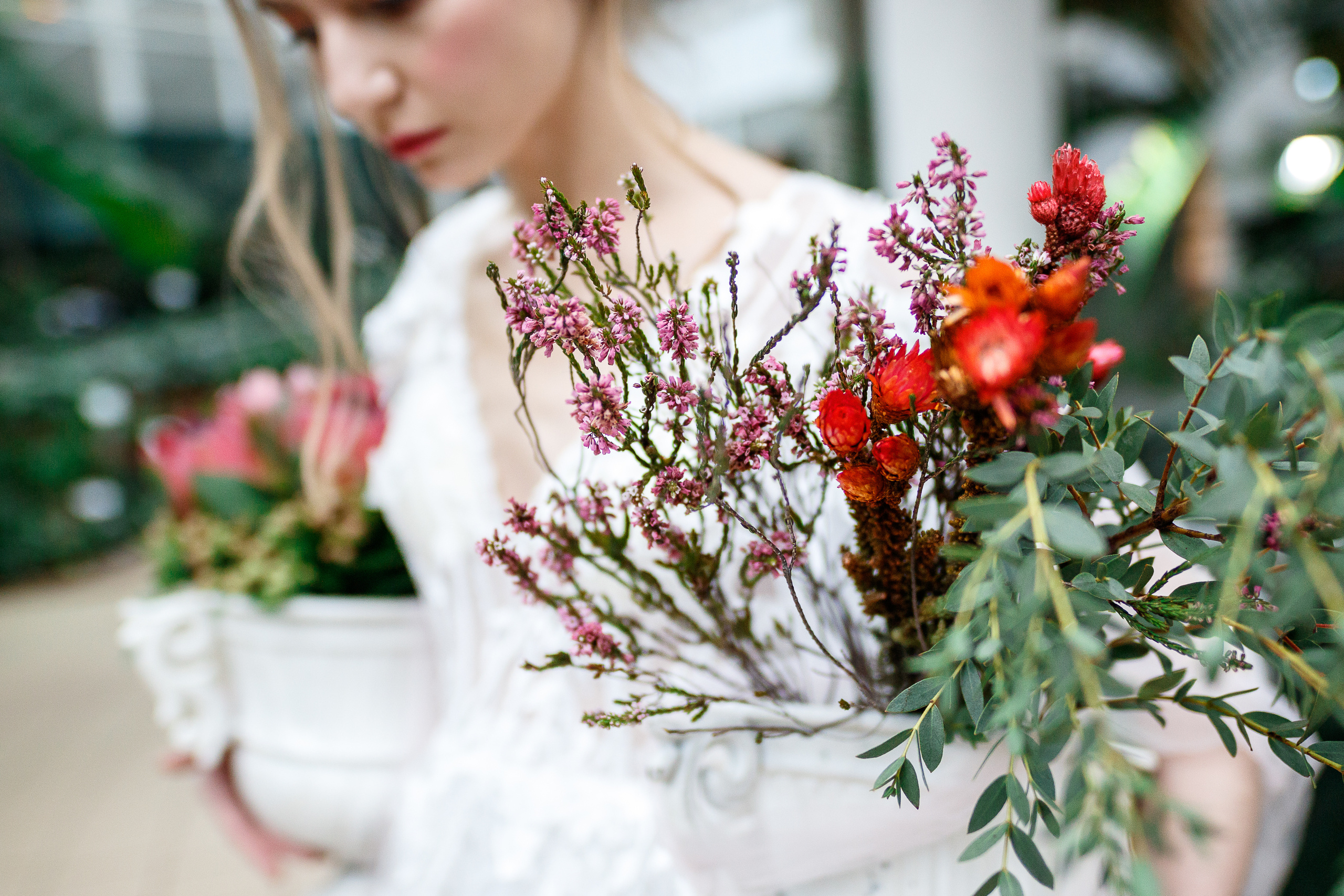 Wedding photography. Photographer in Wroclaw Katerina Kouzmitcheva