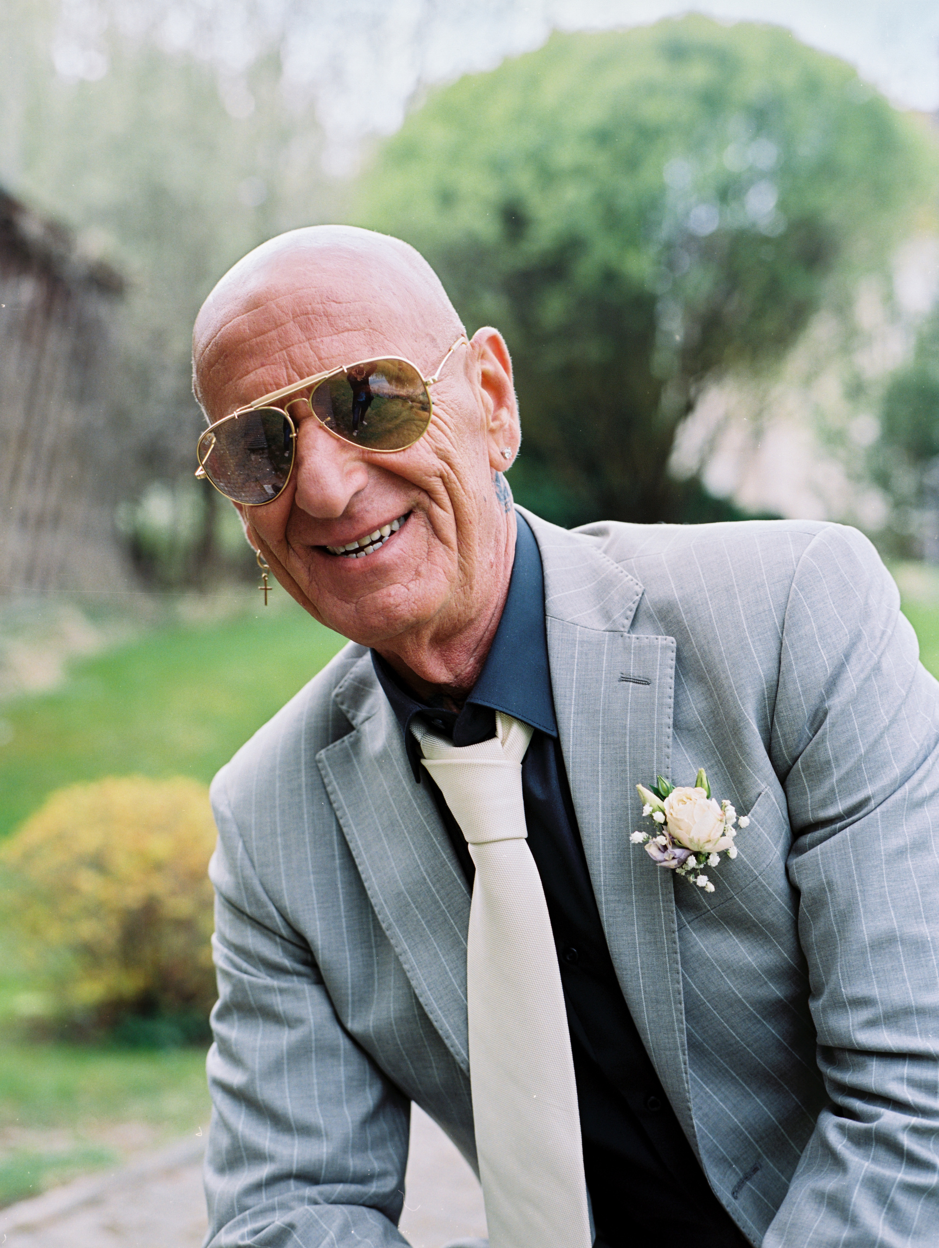 Wedding photography. Photographer in Wroclaw Katerina Kouzmitcheva