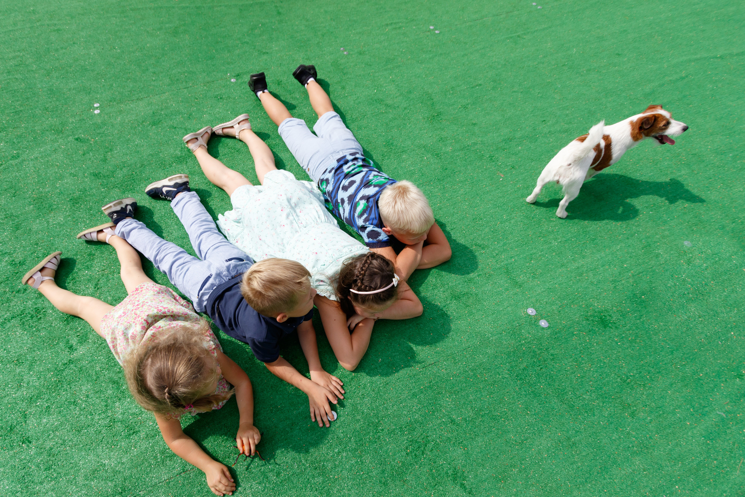 Family and kids photography. Photographer in Wroclaw Katerina Kouzmitcheva
