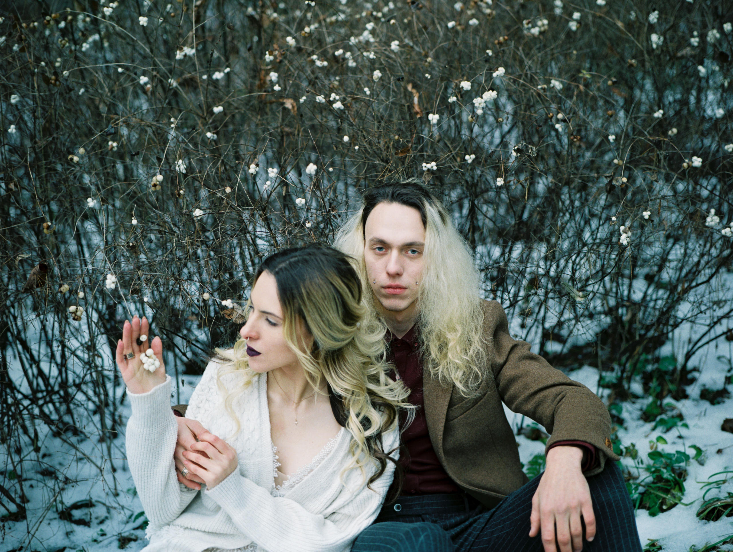 Wedding photography. Photographer in Wroclaw Katerina Kouzmitcheva