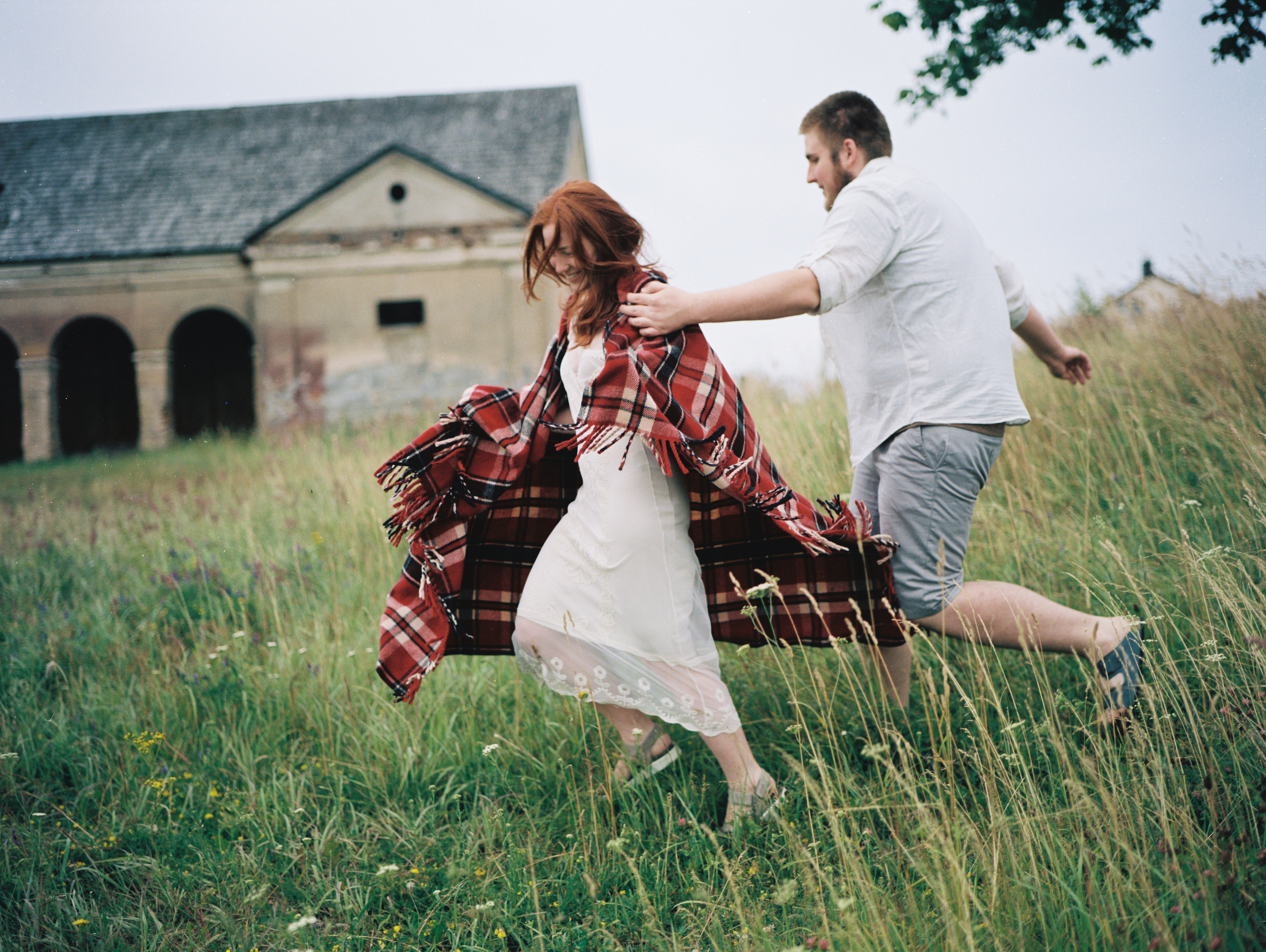 Lovestory photography. Fotograf in Wroclaw Katarzyna Kuzmiczewa