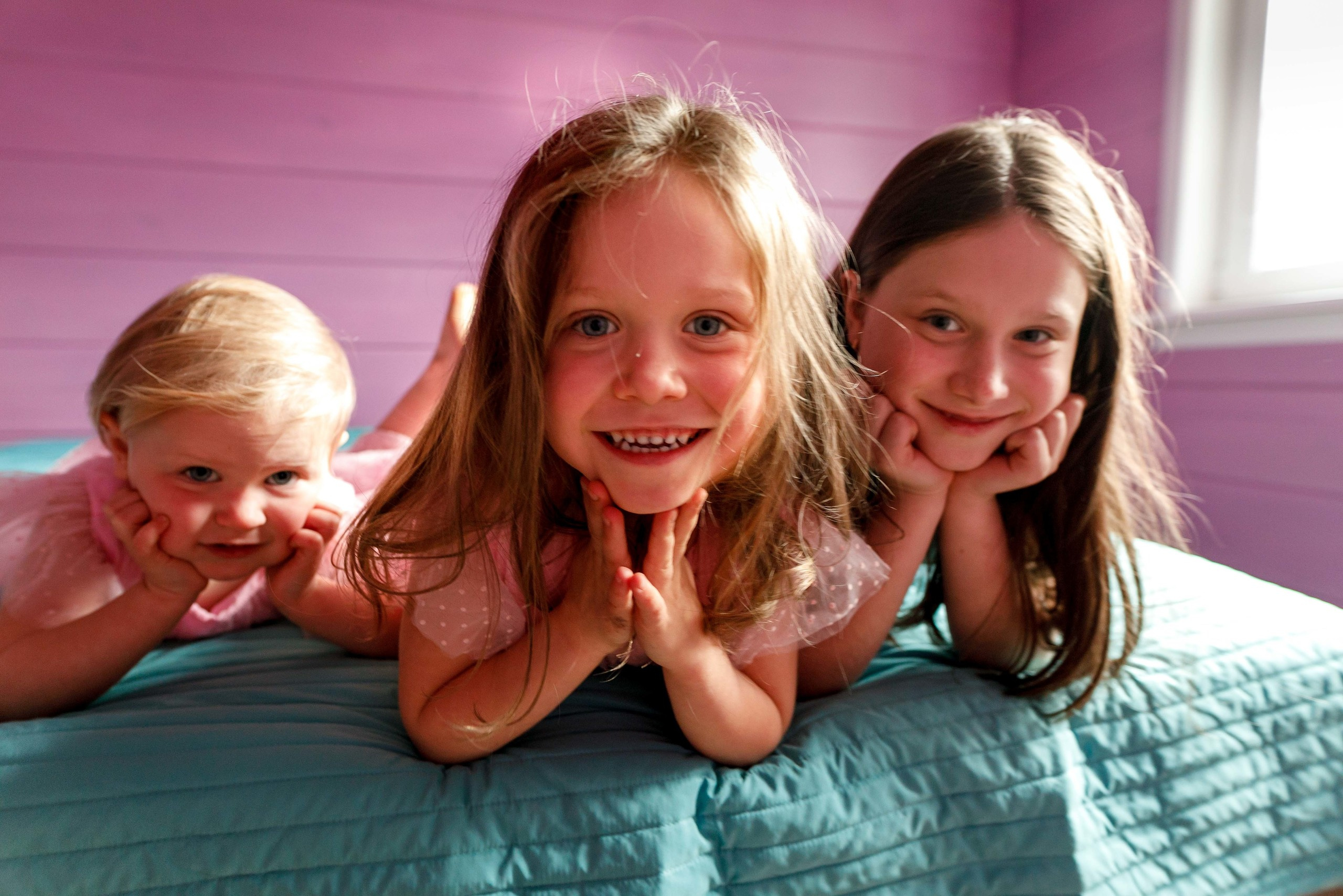 Family and kids photography. Photographer in Wroclaw Katerina Kouzmitcheva