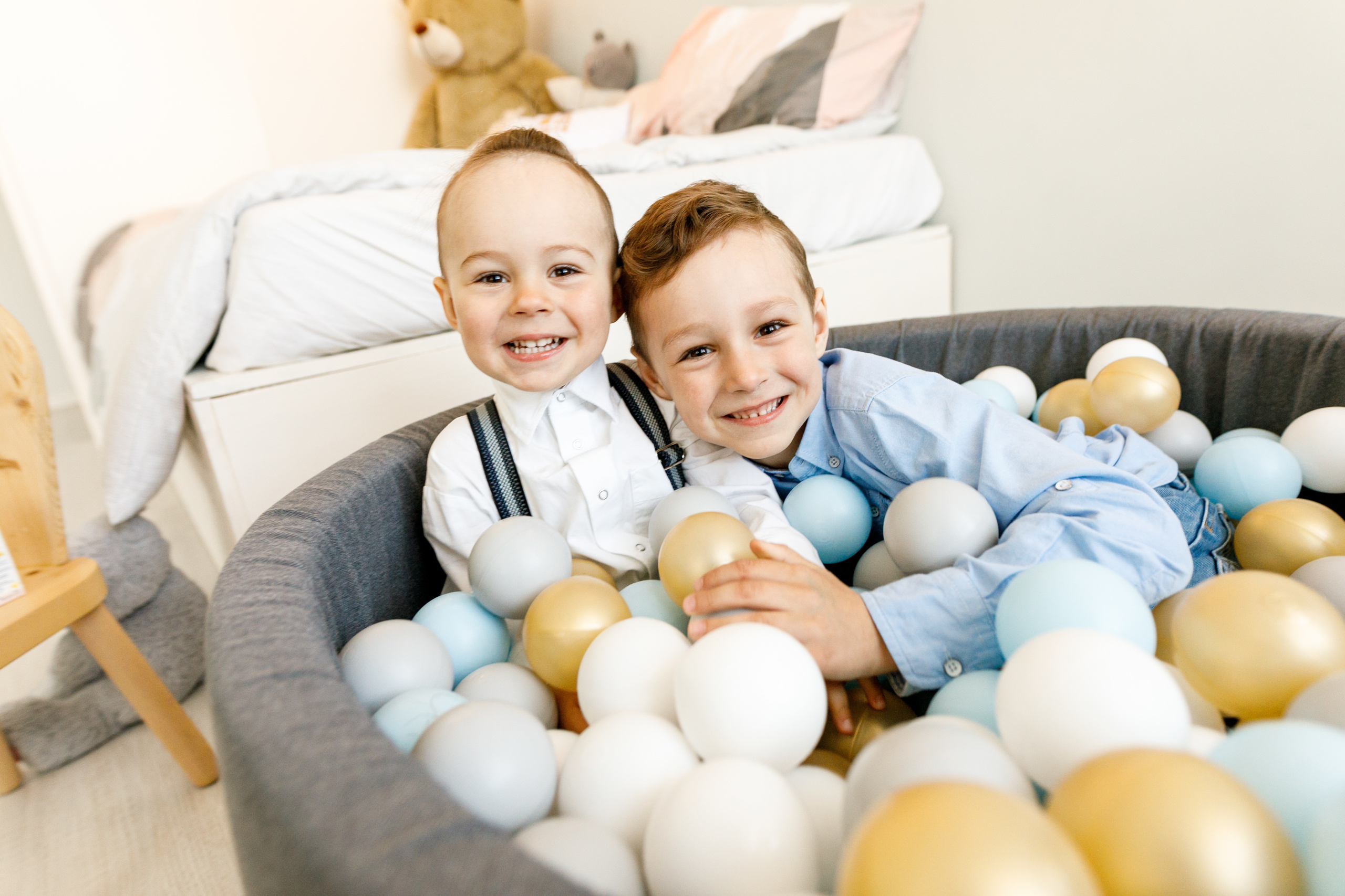 Family and kids photography. Photographer in Wroclaw Katerina Kouzmitcheva