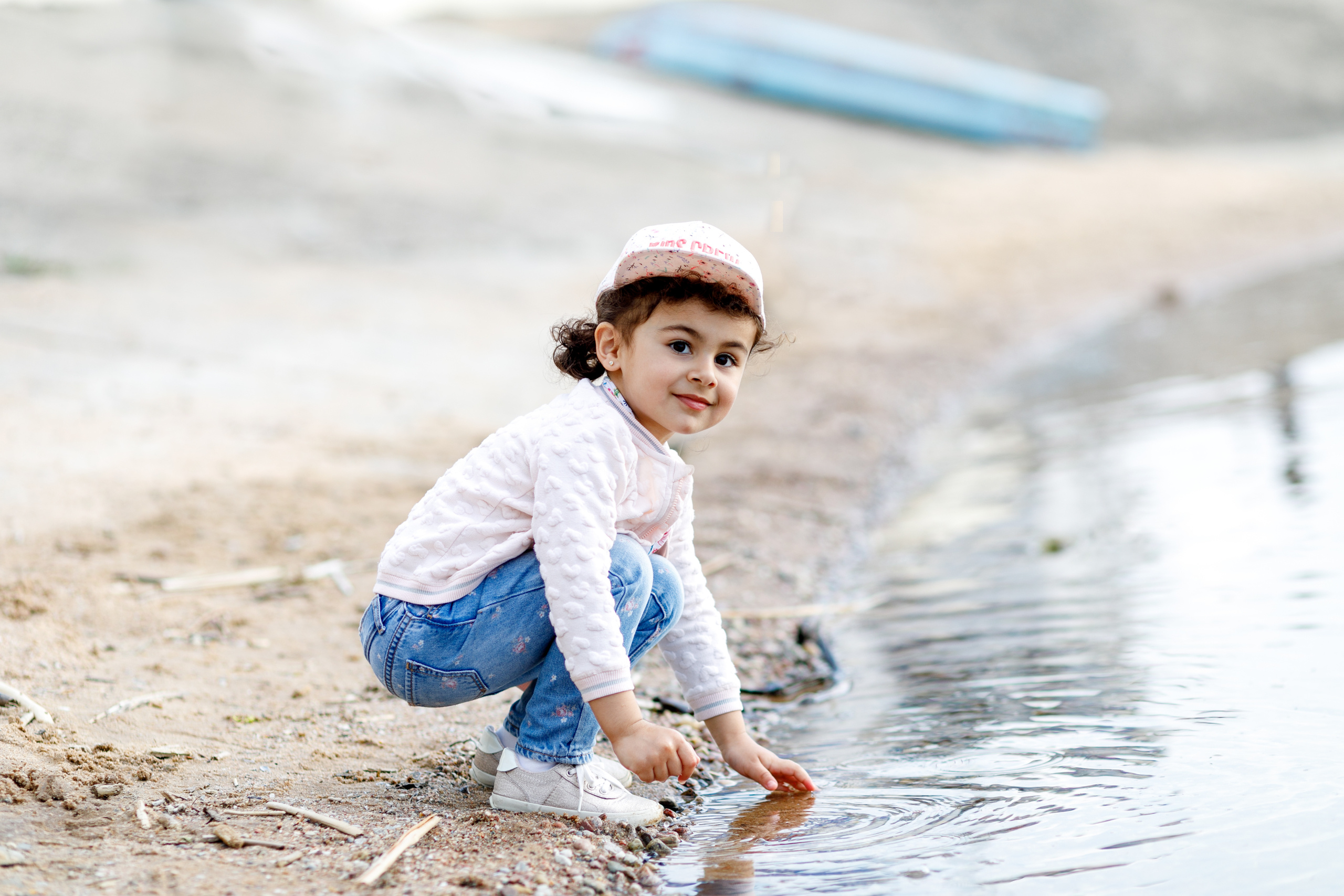 Family and kids photography. Photographer in Wroclaw Katerina Kouzmitcheva