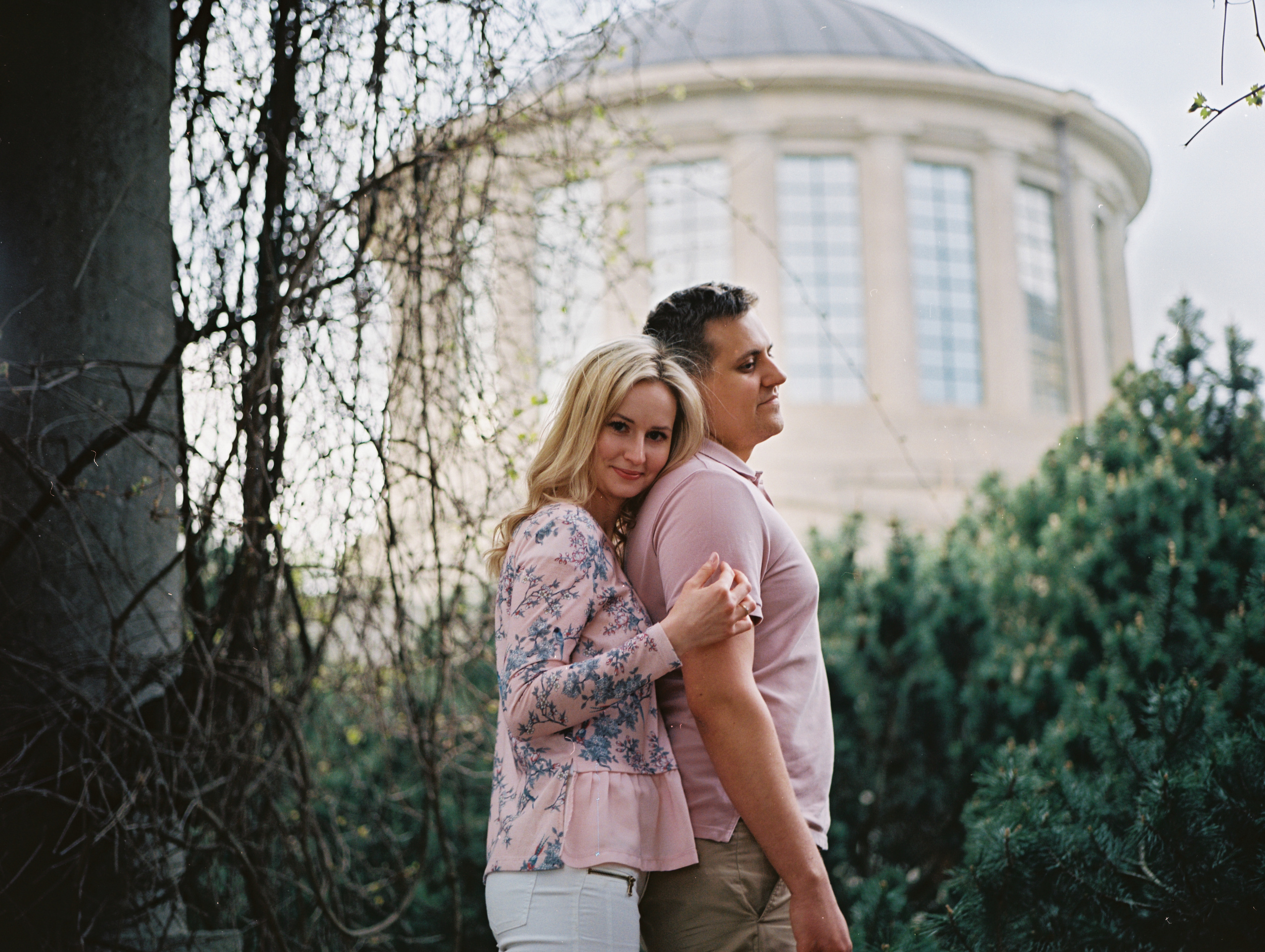 Lovestory photography. Fotograf in Wroclaw Katarzyna Kuzmiczewa