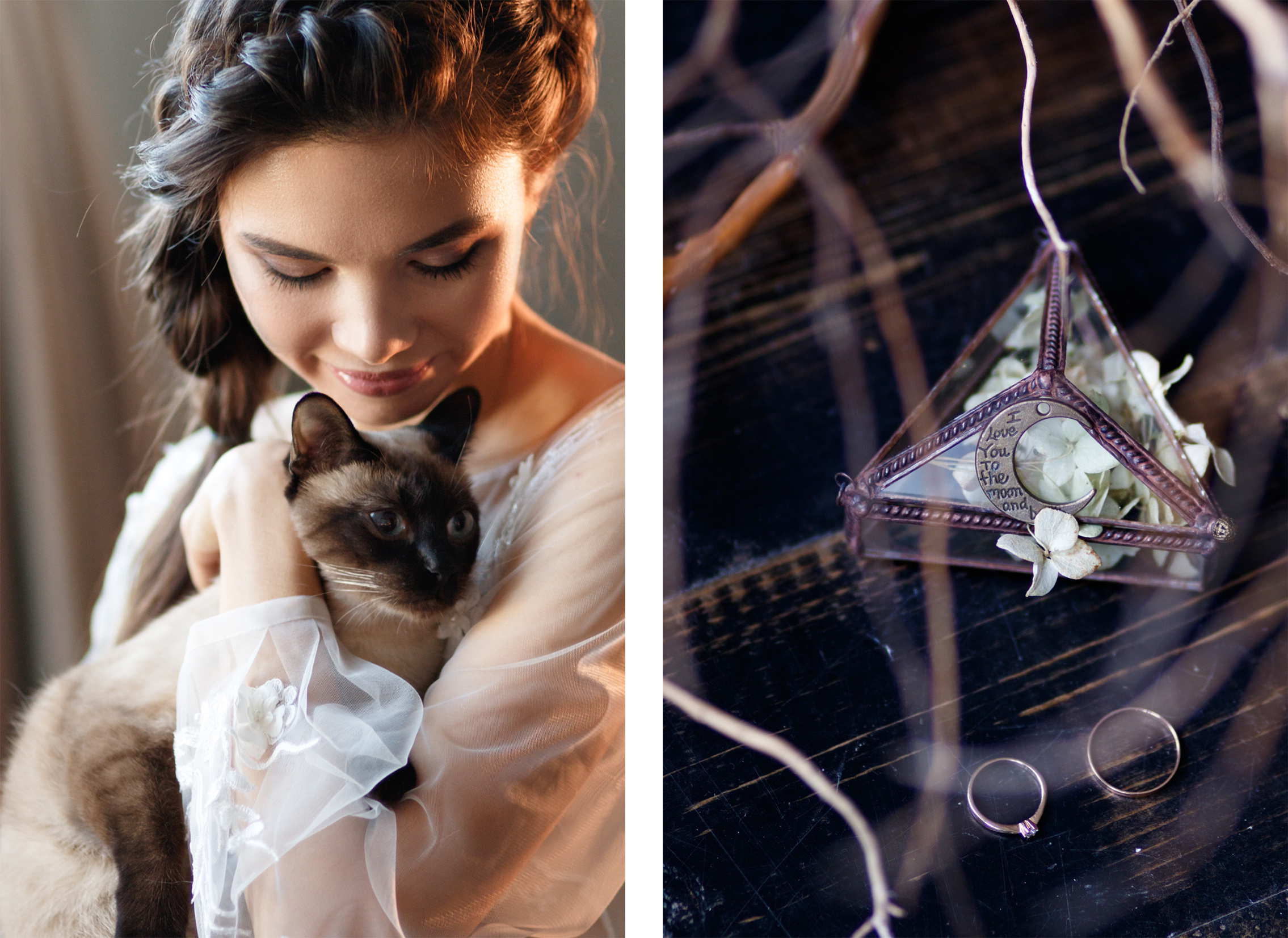 Wedding photography. Photographer in Wroclaw Katerina Kouzmitcheva