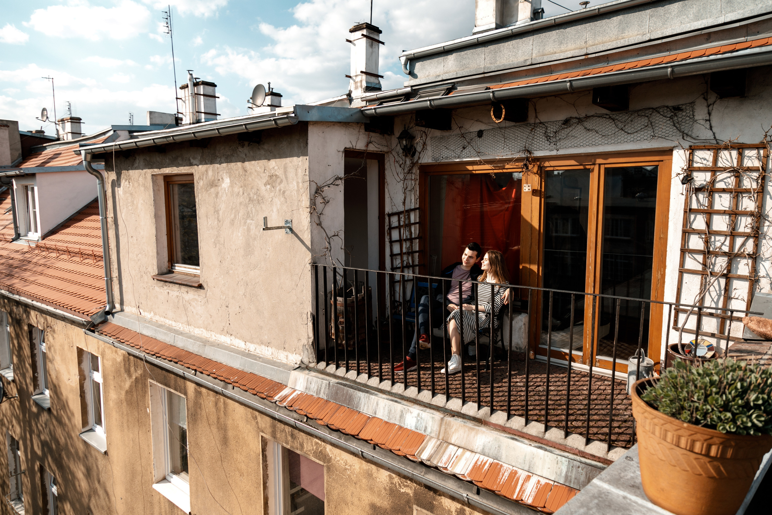 Lovestory photography. Fotograf in Wroclaw Katarzyna Kuzmiczewa