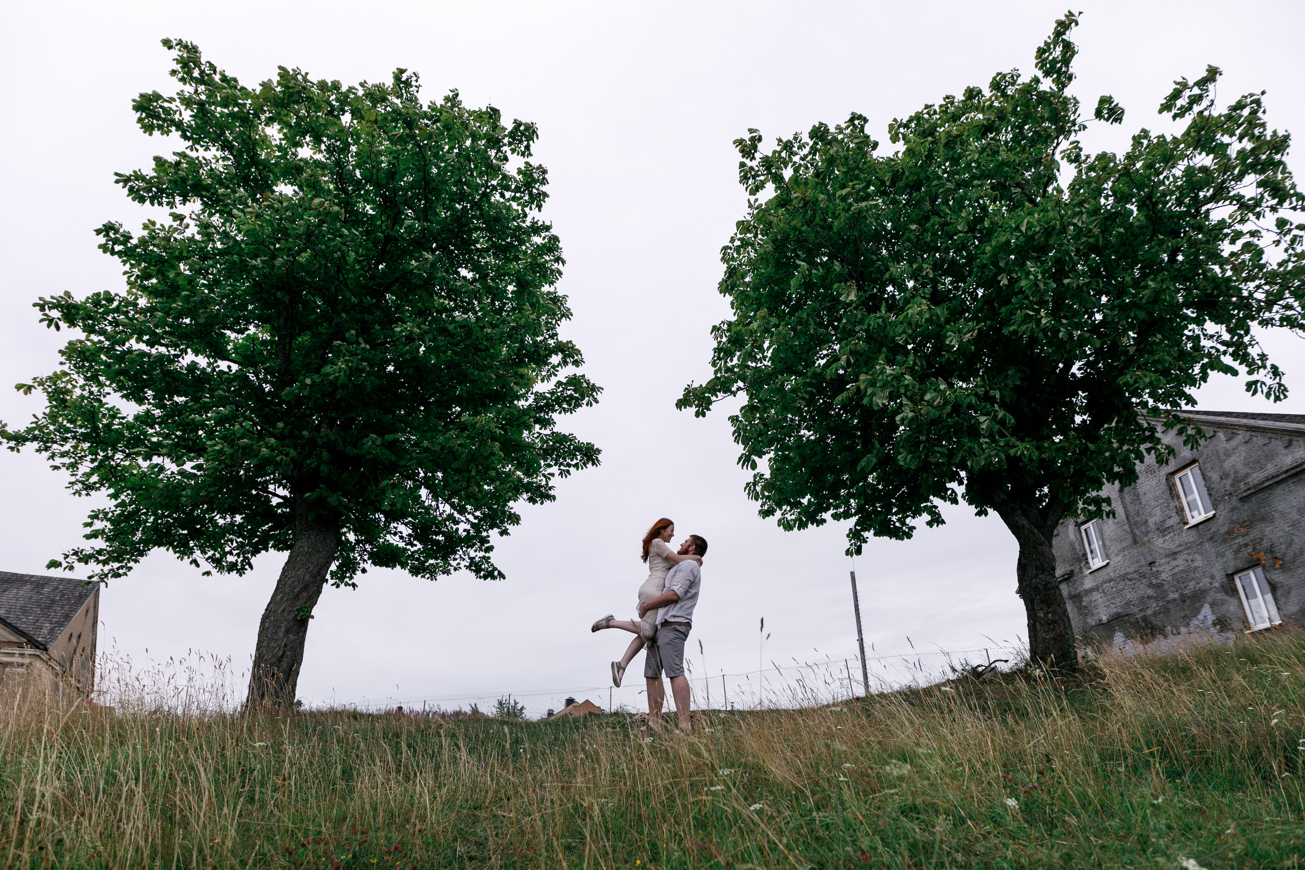 Lovestory photography. Fotograf in Wroclaw Katarzyna Kuzmiczewa