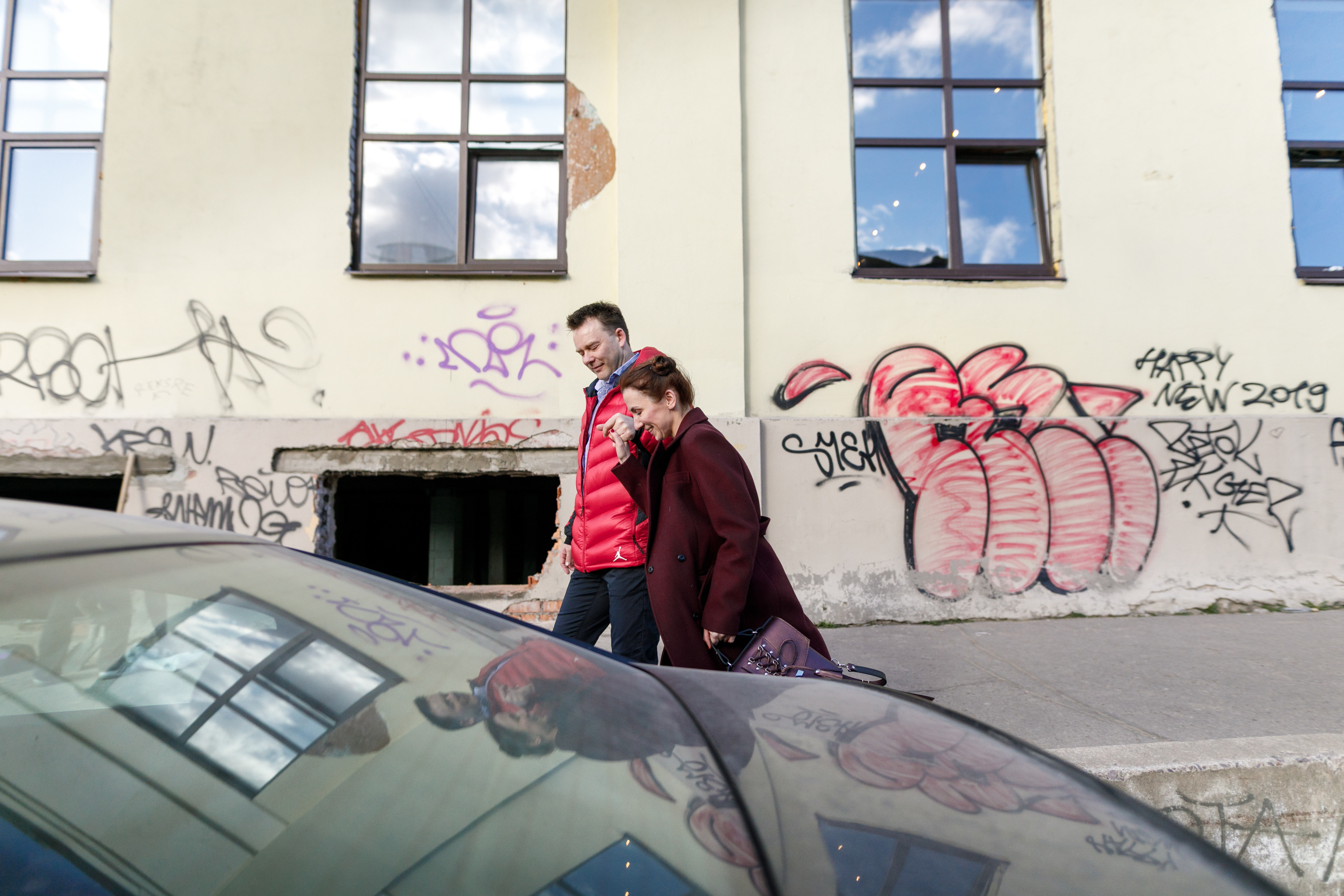 Lovestory photography. Fotograf in Wroclaw Katarzyna Kuzmiczewa