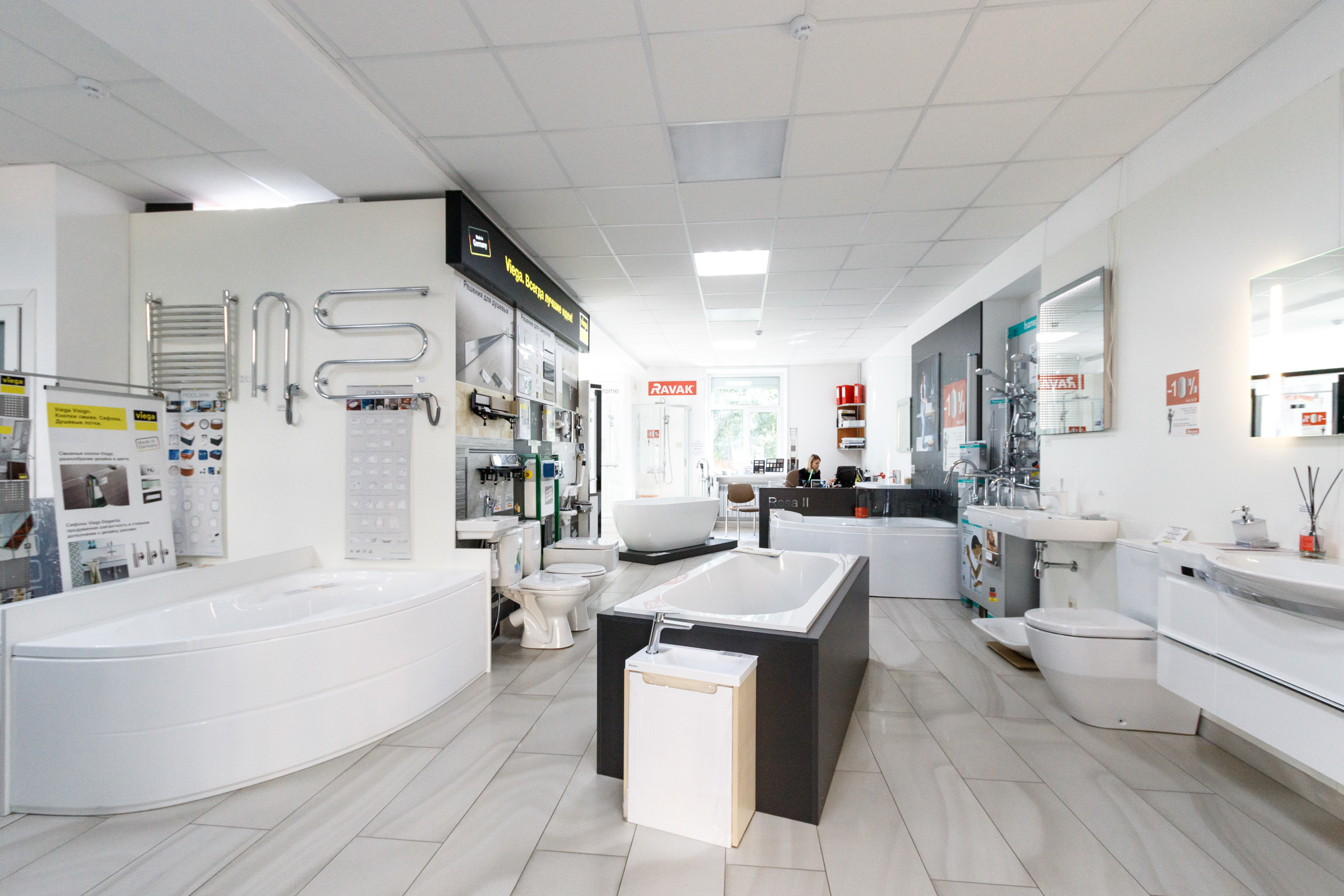 Interior photography. Photographer in Wroclaw Katerina Kouzmitcheva