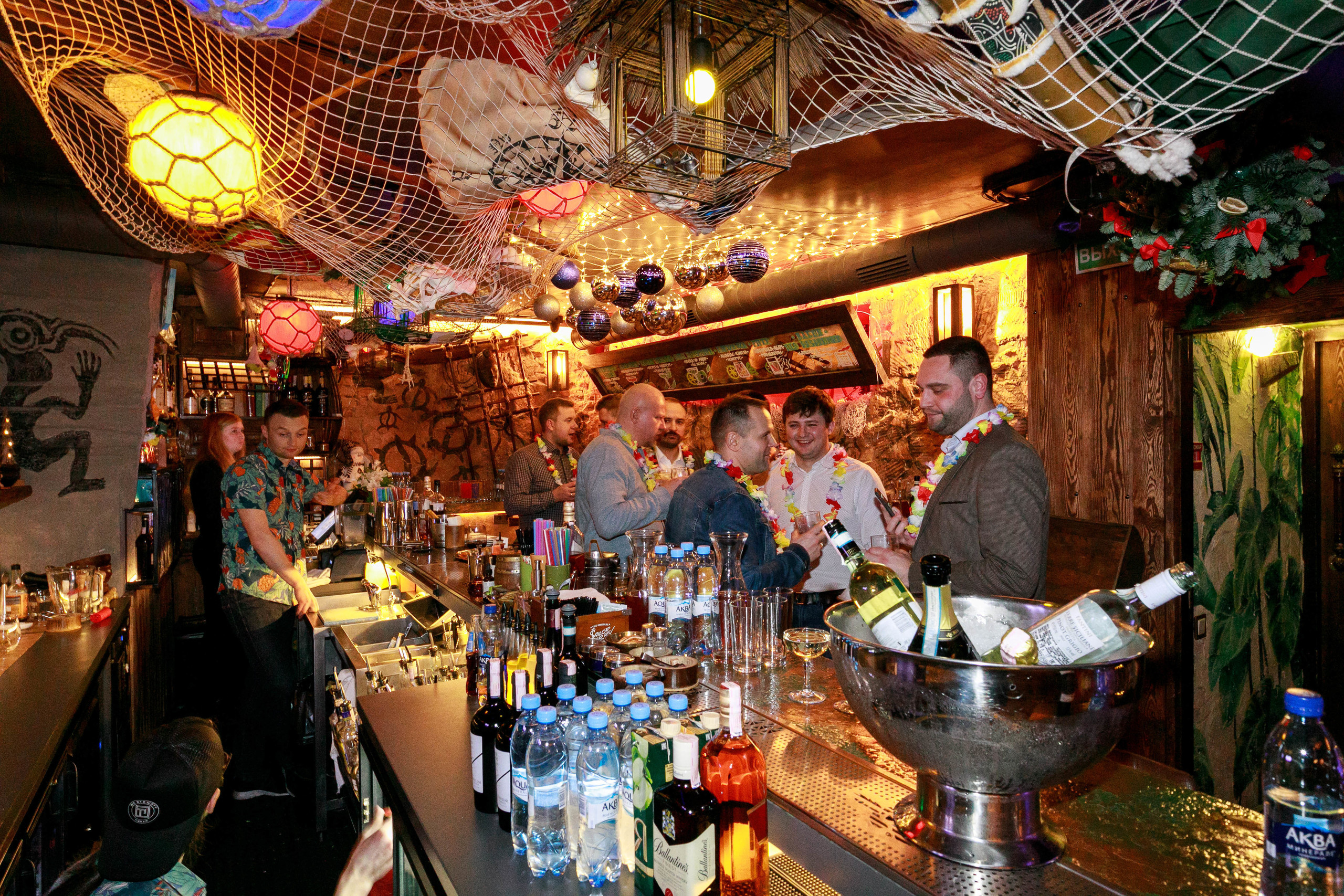 Reportage/parties photography. Photographer in Wroclaw Katerina Kouzmitcheva