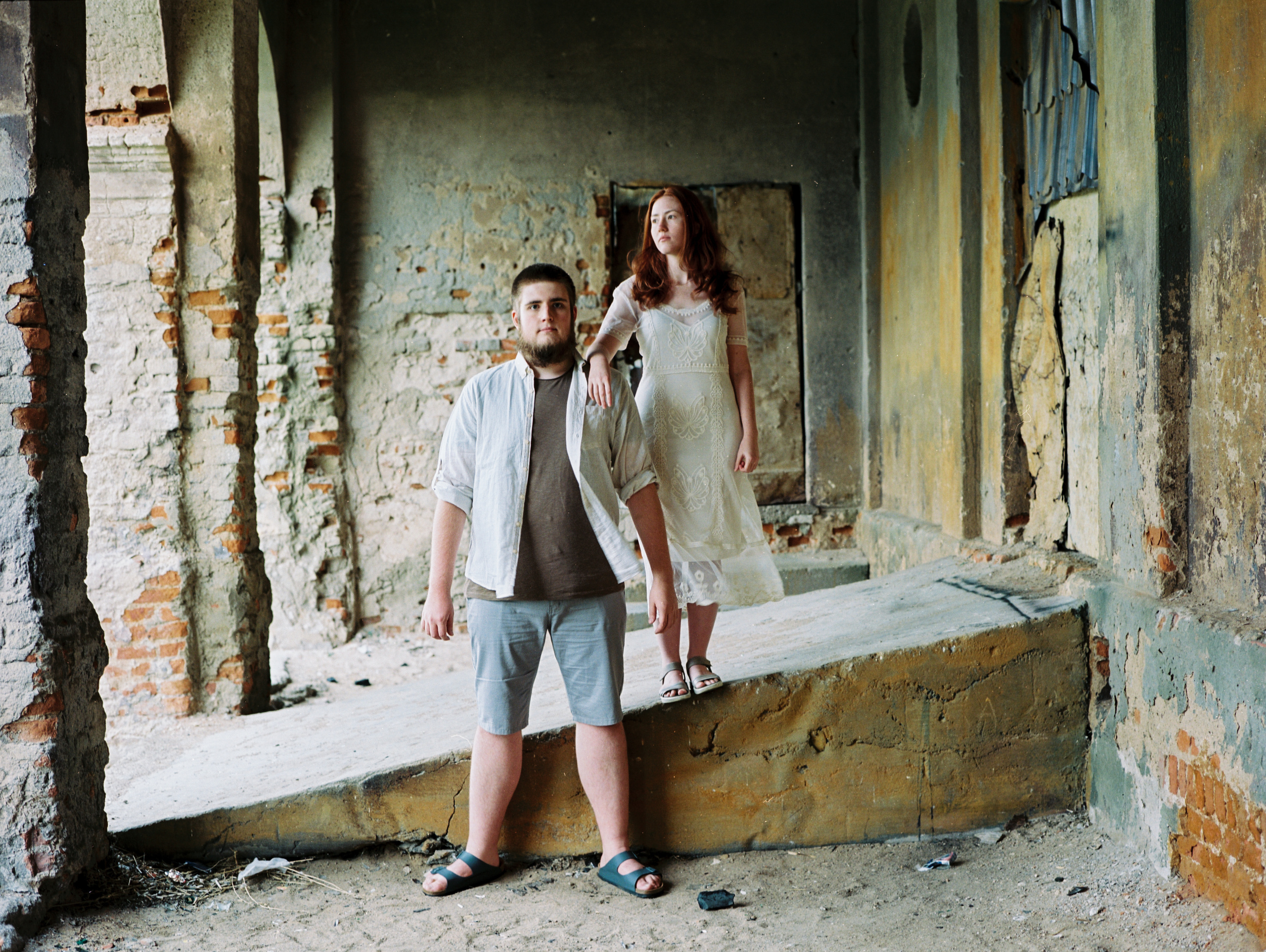 Lovestory photography. Fotograf in Wroclaw Katarzyna Kuzmiczewa