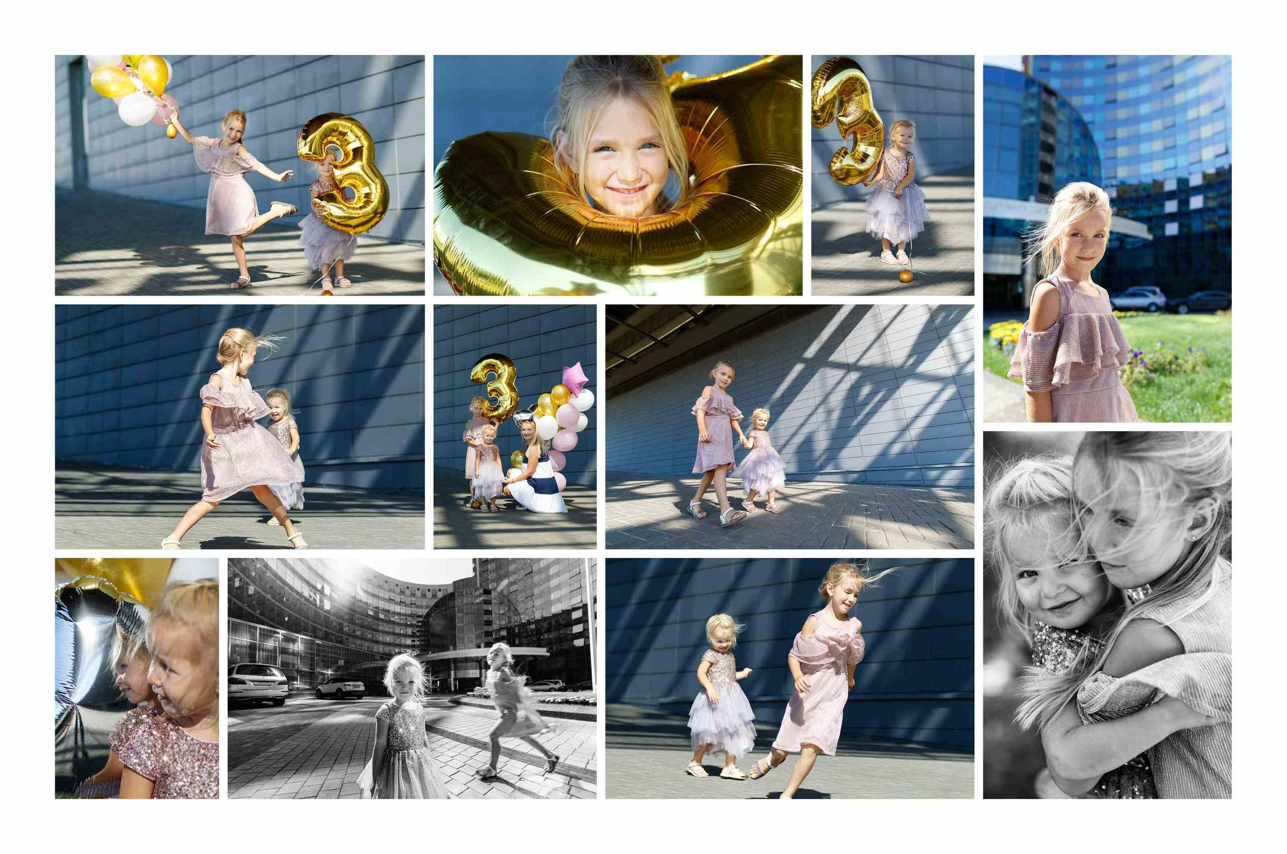 Family and kids photography. Photographer in Wroclaw Katerina Kouzmitcheva