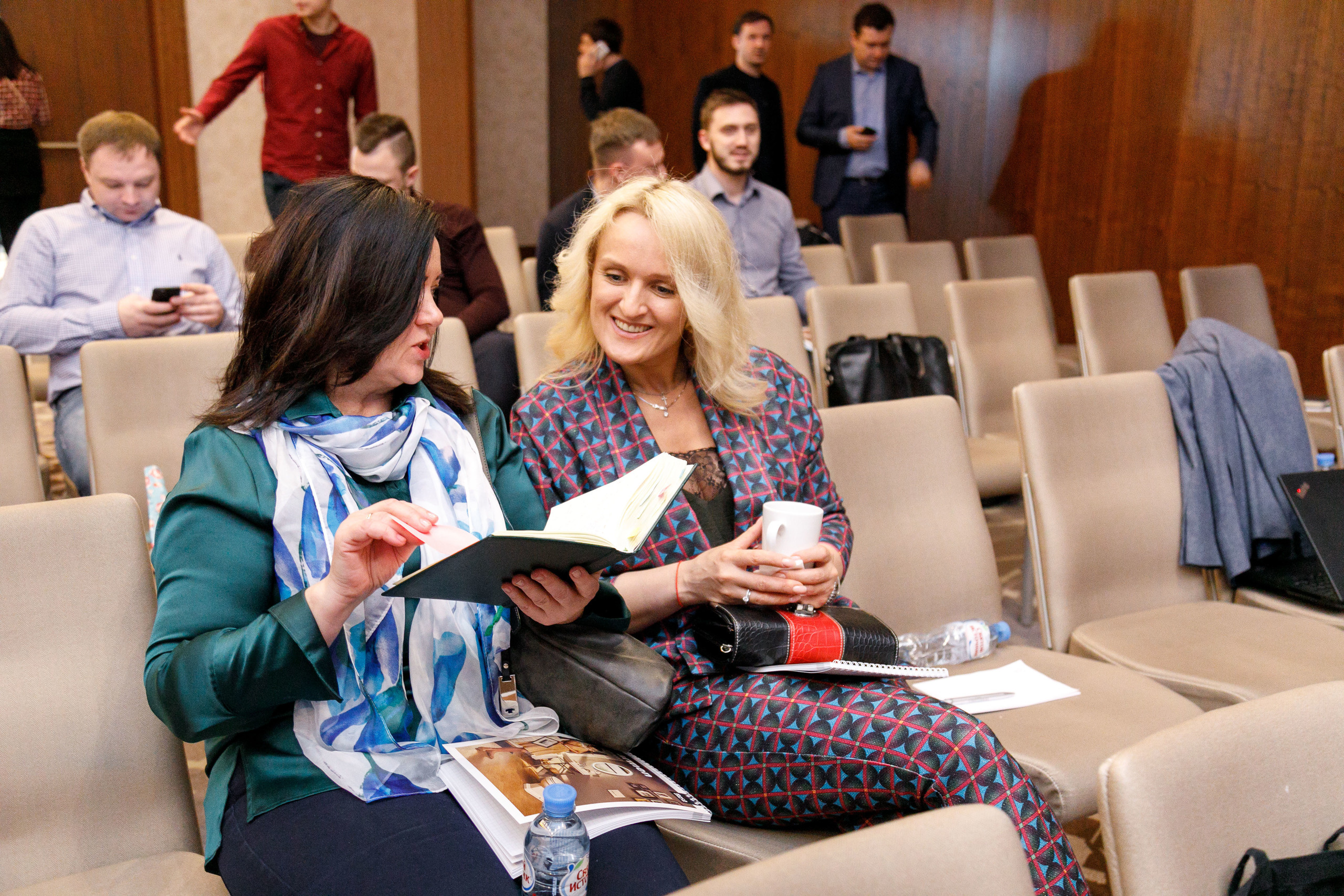 Corporate, business photography. Fotograf in Wroclaw Katarzyna Kuzmiczewa