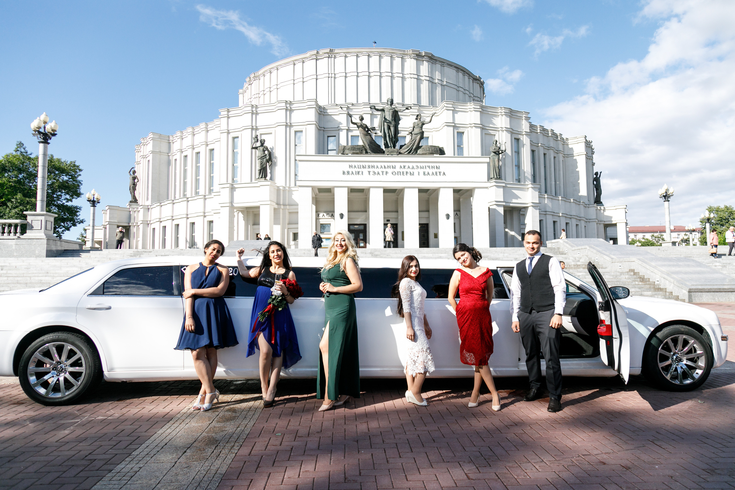 Reportage/parties photography. Photographer in Wroclaw Katerina Kouzmitcheva