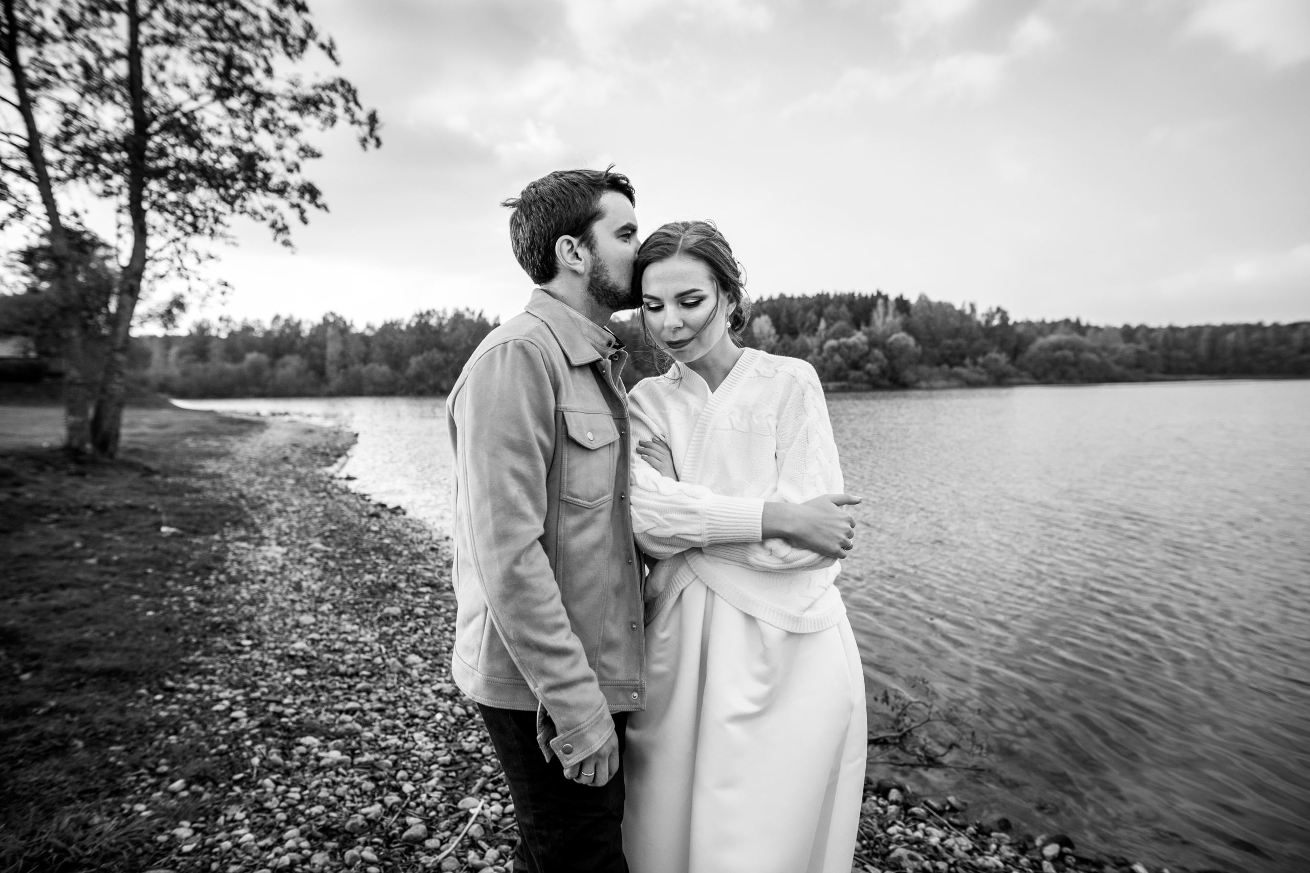 Wedding photography. Photographer in Wroclaw Katerina Kouzmitcheva