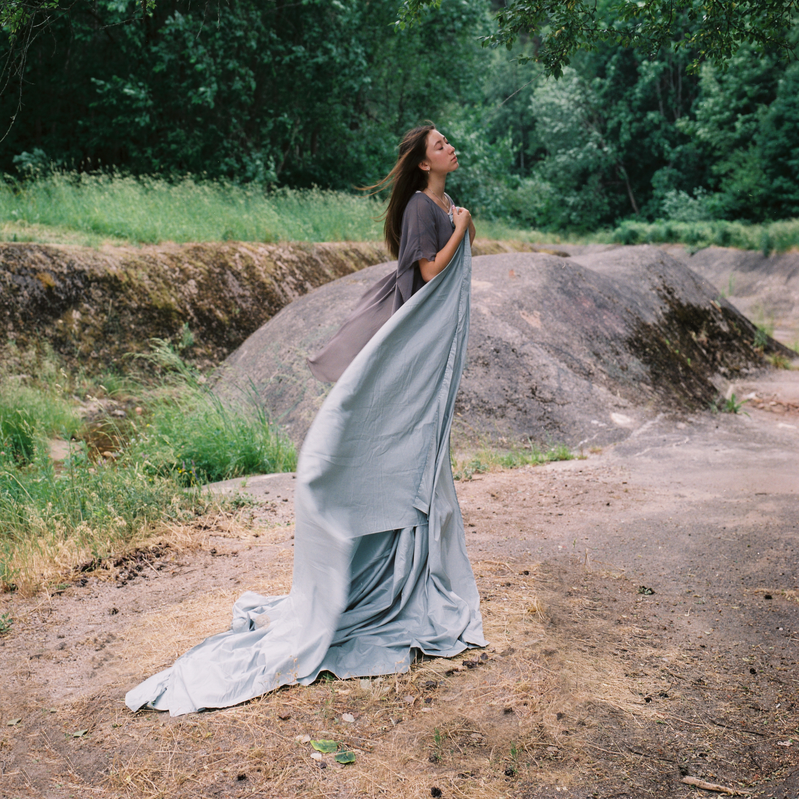 Portrait, individual photography. Photographer in Wroclaw